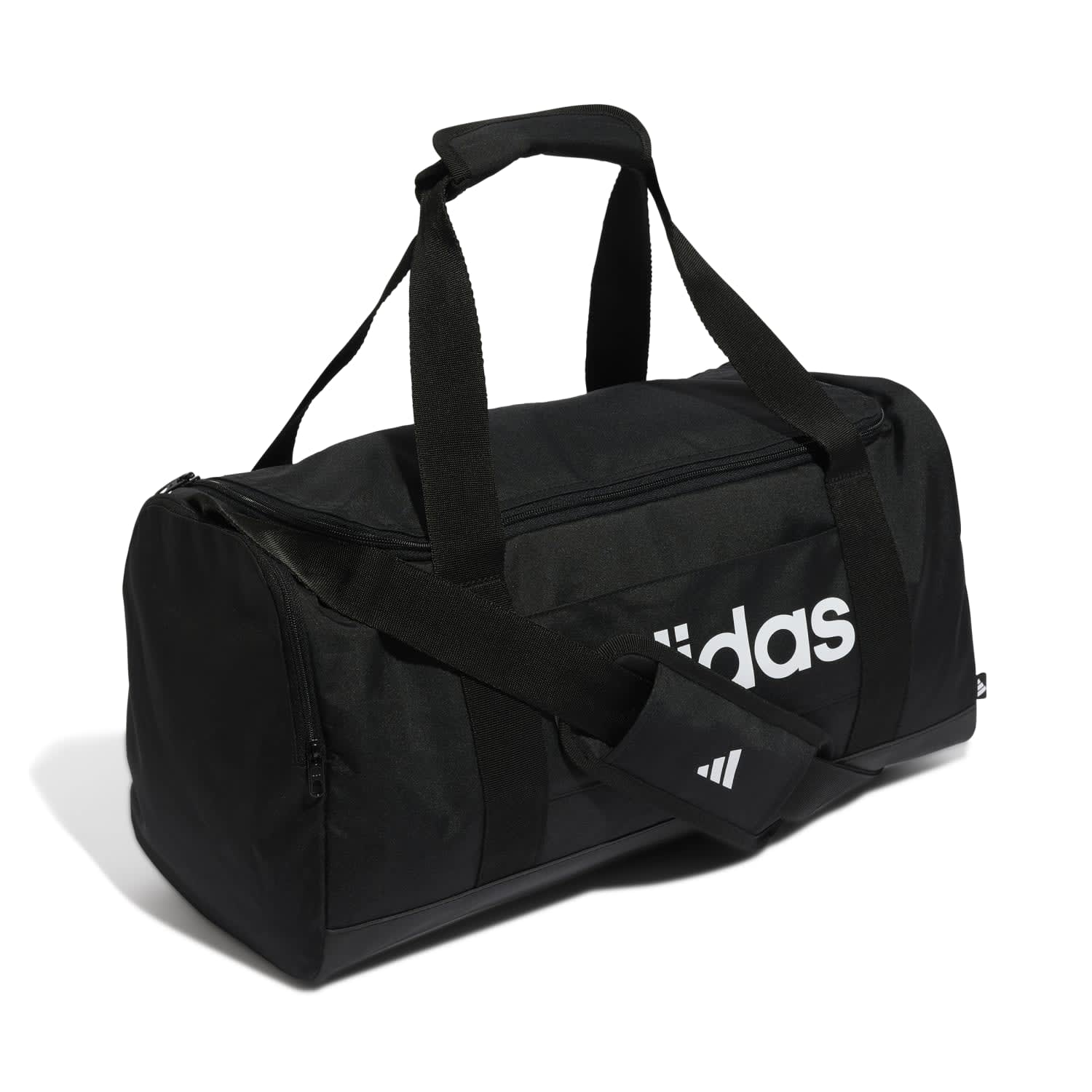 adidas Linear Small Duffel Bag, product, variation 3