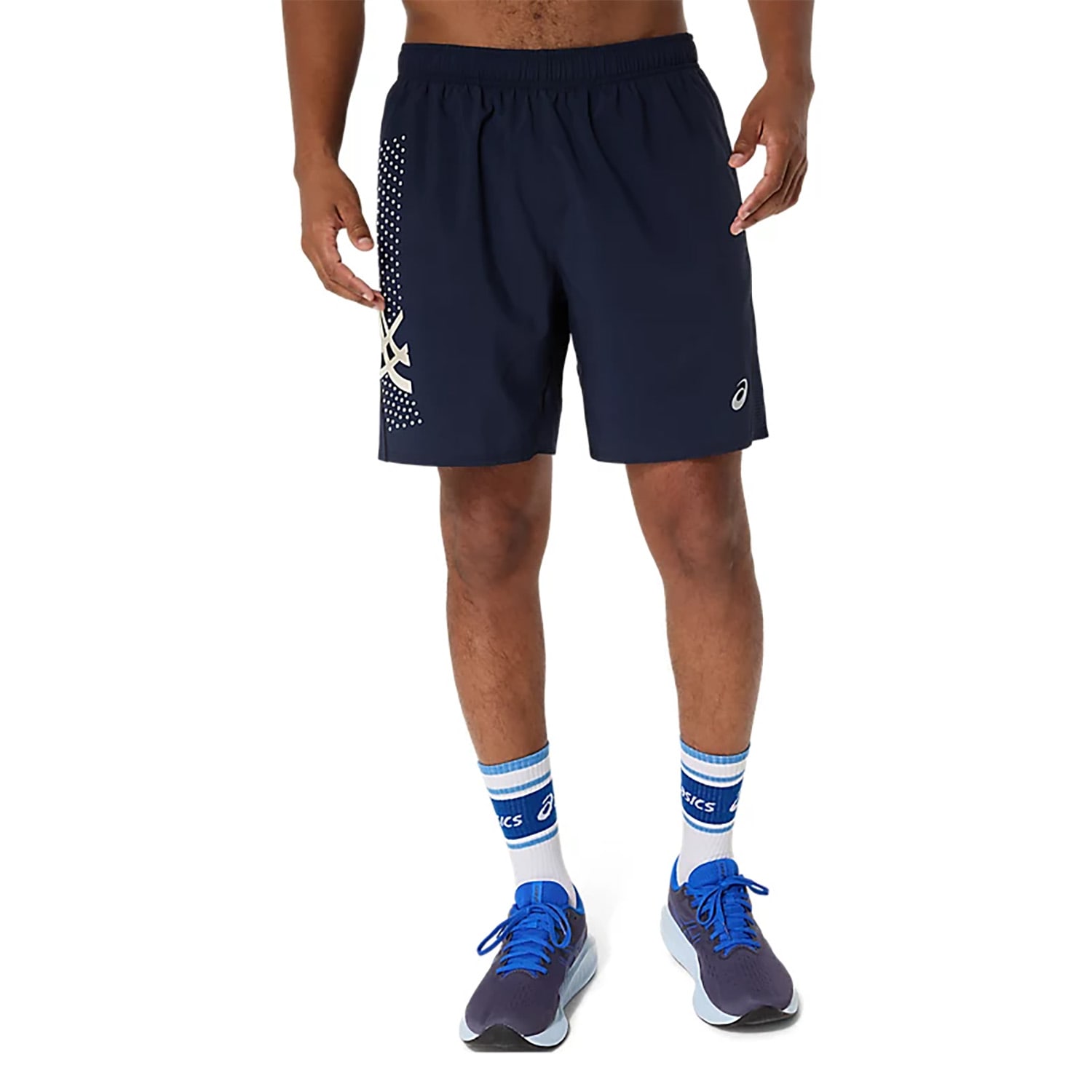 ASICS Men's Icon 7'' Running Short