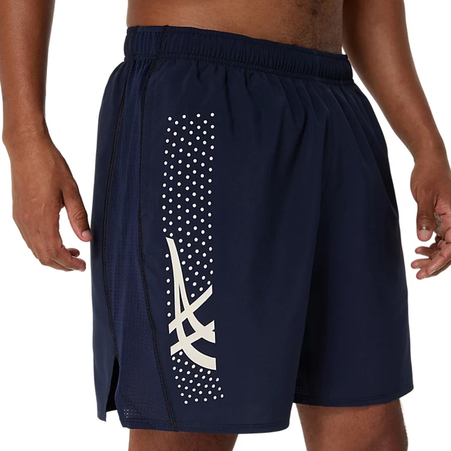 ASICS Men&#039;s Icon 7&#039;&#039; Running Short, product, variation 6