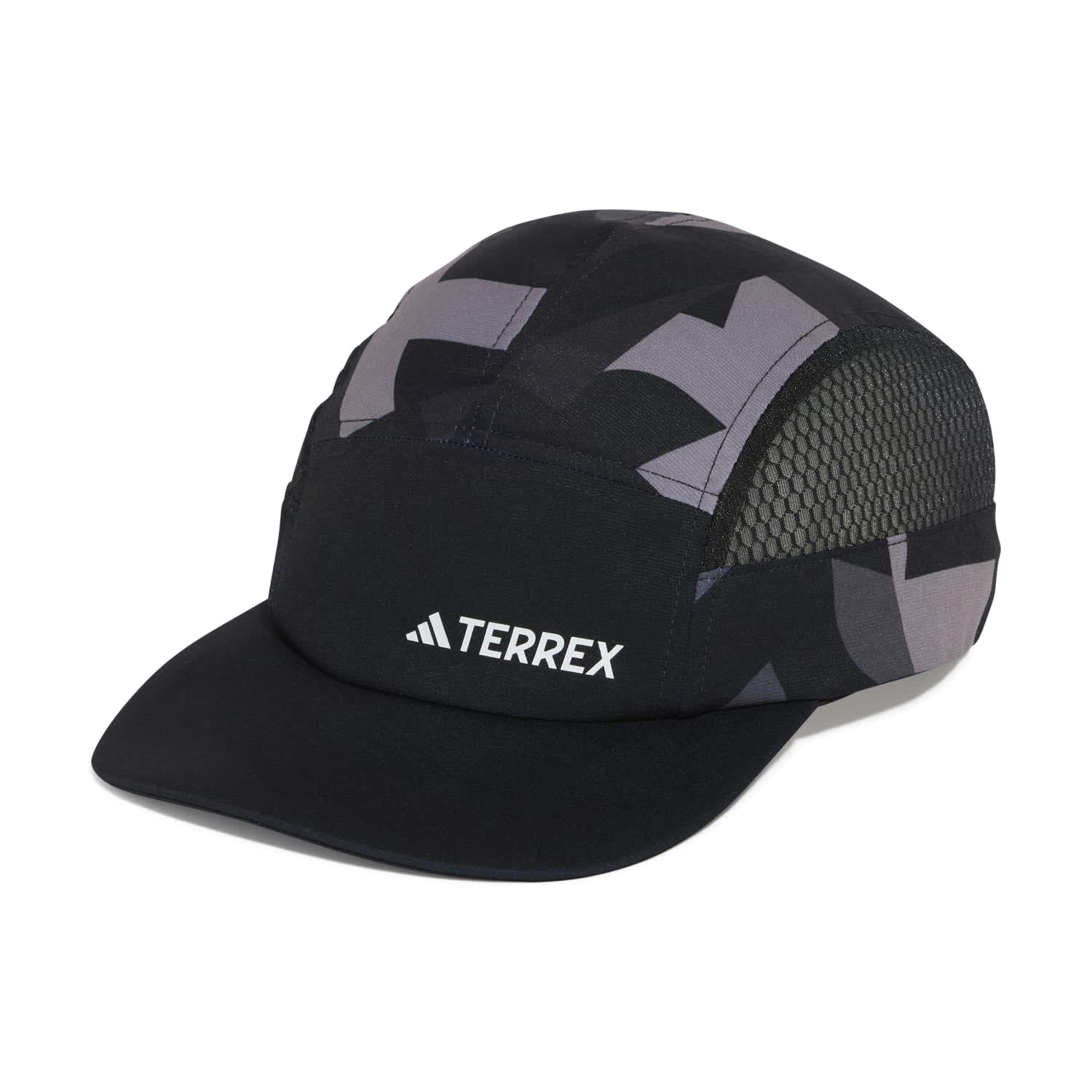 adidas TRX 5-Panel Graphic Cap
