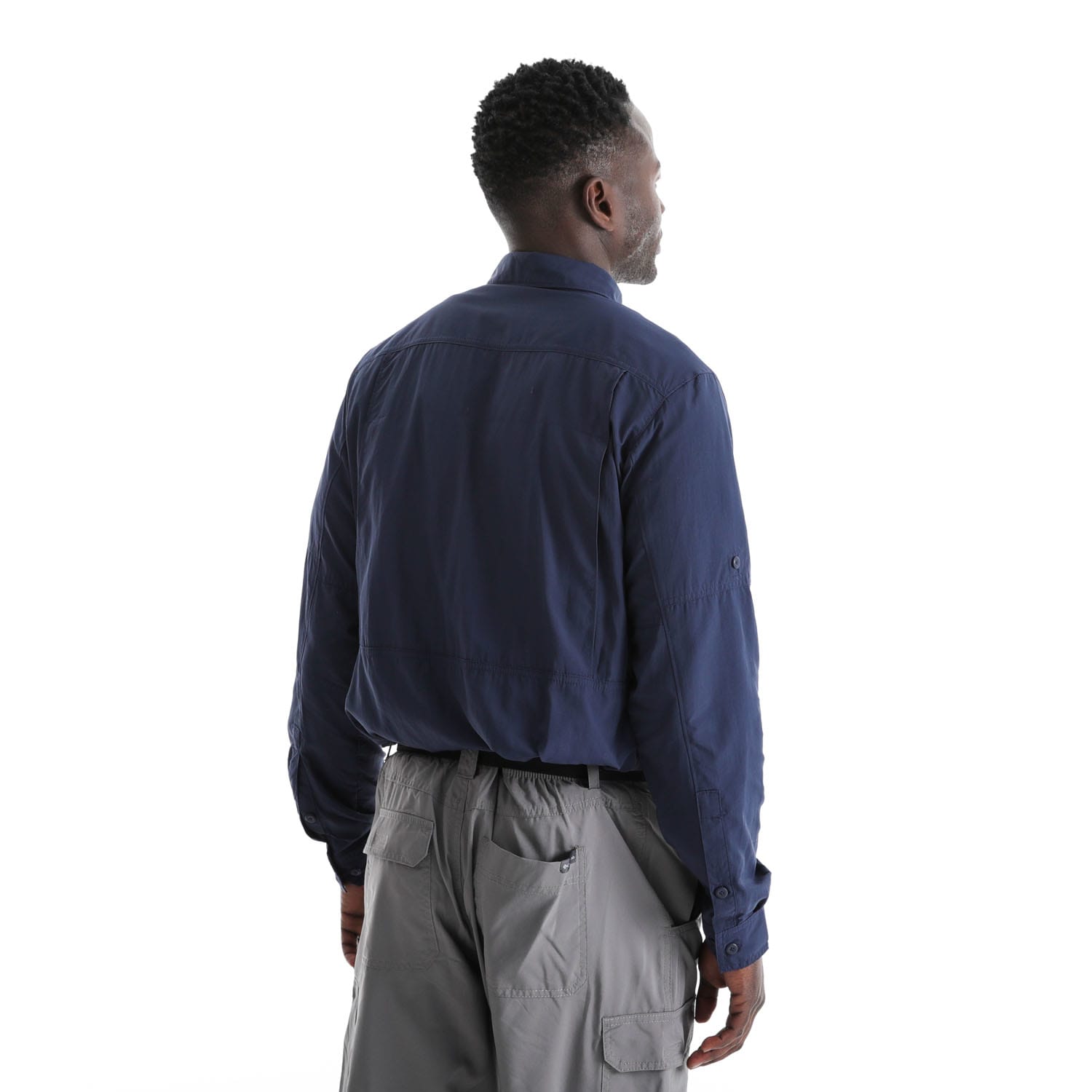 Columbia Men&#039;s Silver Ridge 2.0 Long Sleeve Shirt, product, variation 3