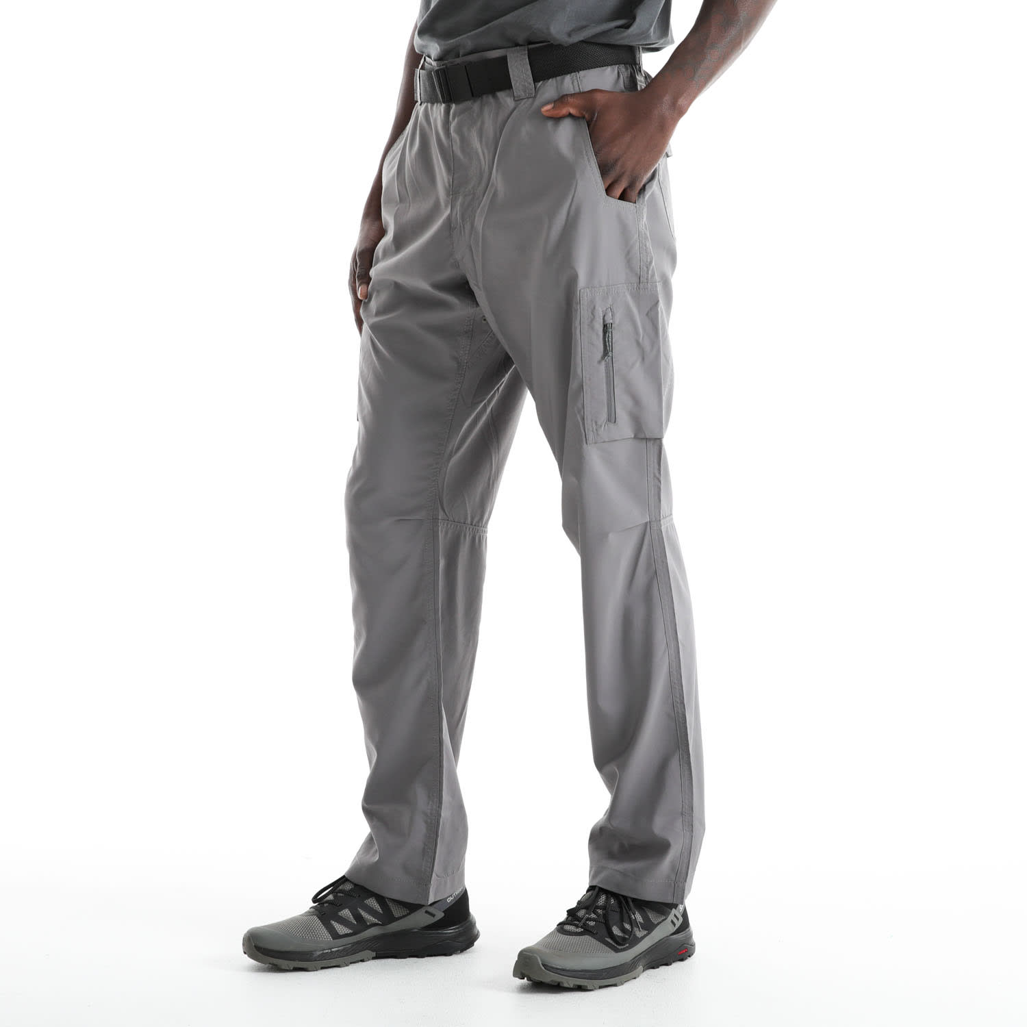 Columbia Men&#039;s Silver Ridge Utility Pants, product, variation 2