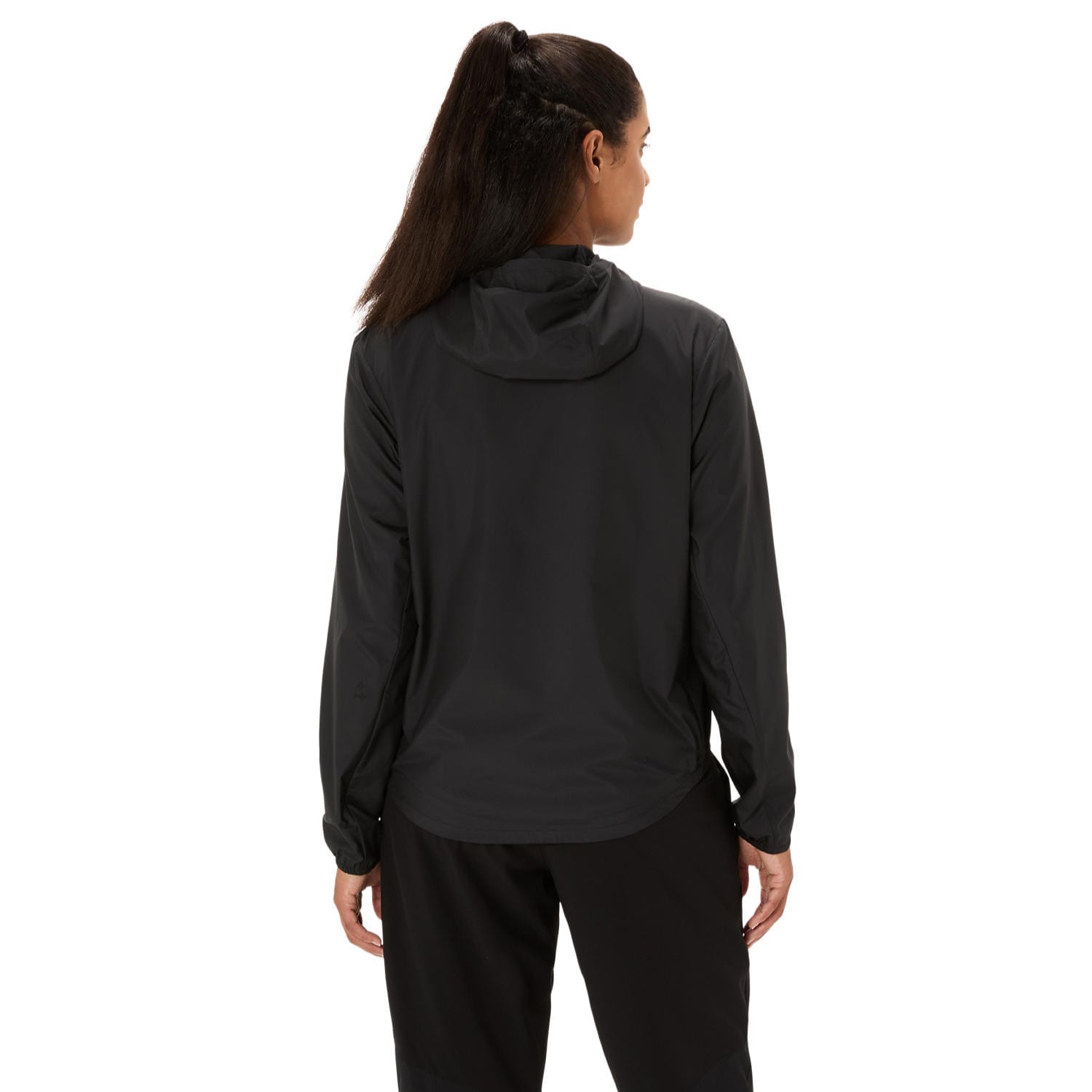 ASICS Women&#039;s Core Running Jacket, product, variation 3
