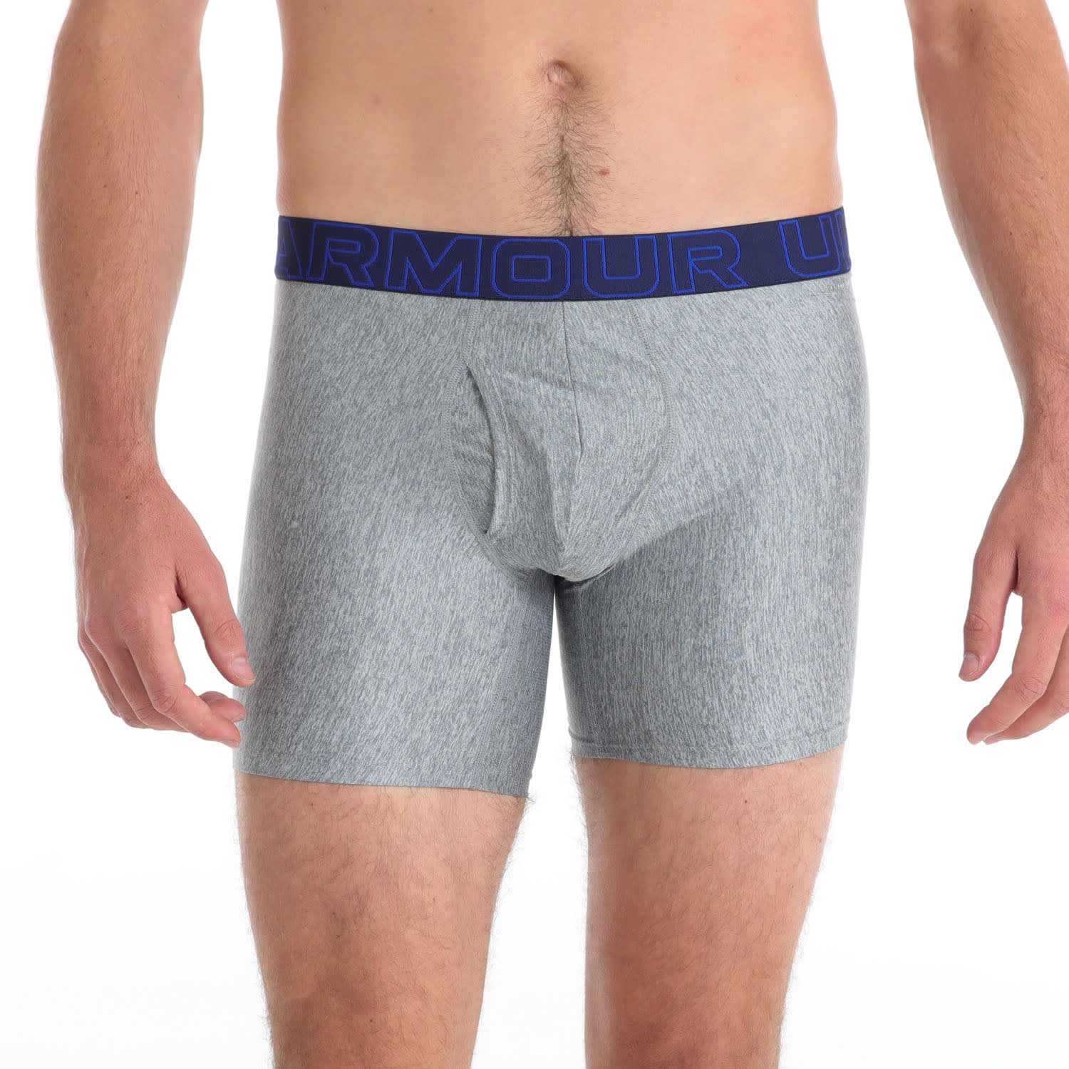 Under Armour Mens&#039;s Performance Tech 6&#039;&#039; 3 Pack, product, variation 12