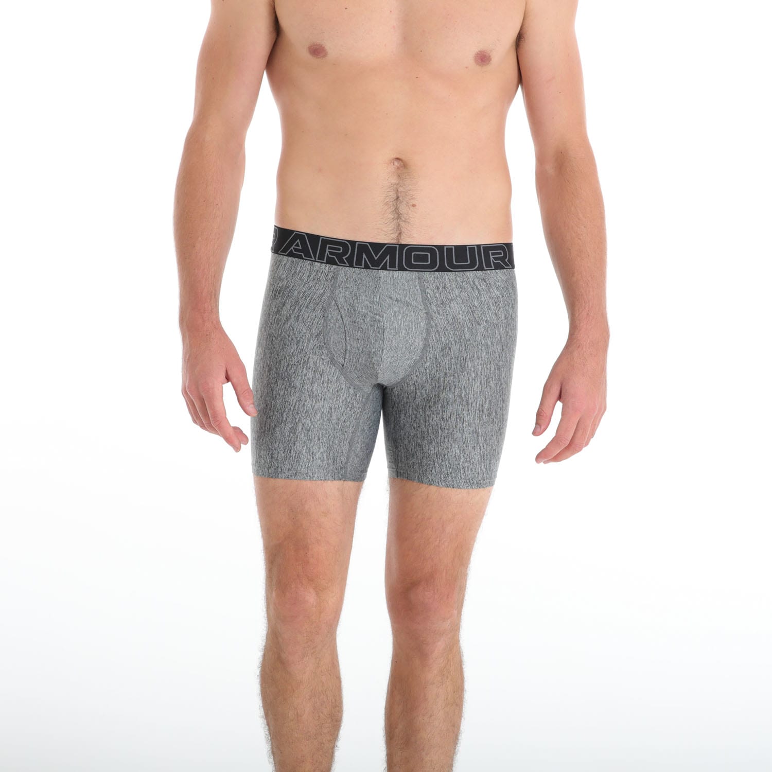 Under Armour Mens&#039;s Performance Tech Novelty 6&#039;&#039; 3 Pack, product, variation 3