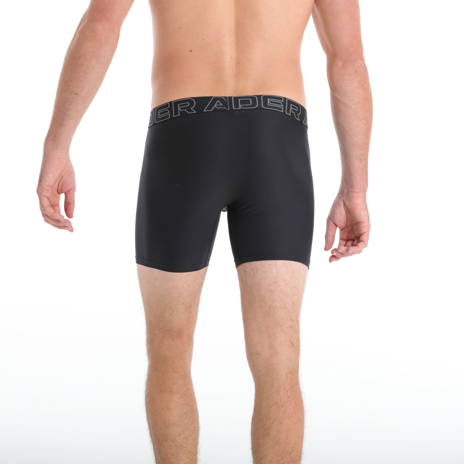 Under Armour Mens&#039;s Performance Tech Novelty 6&#039;&#039; 3 Pack, product, variation 20