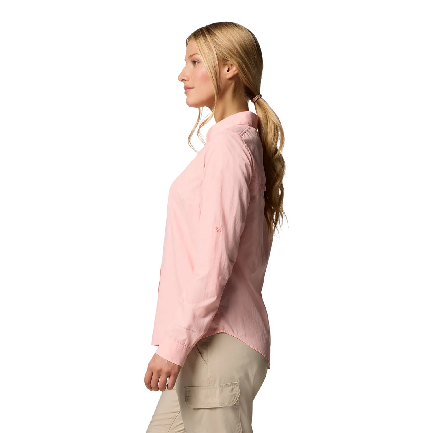 Columbia Women&#039;s Silver Ridge 3.0 Long Sleeve Shirt, product, variation 2