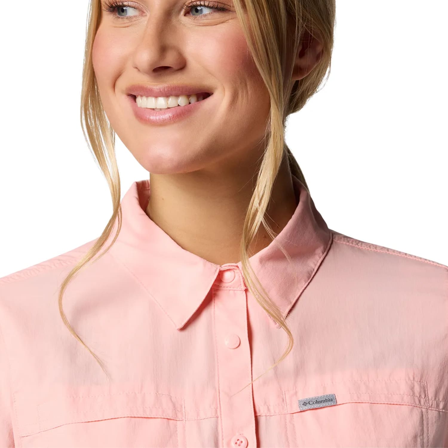 Columbia Women&#039;s Silver Ridge 3.0 Long Sleeve Shirt, product, variation 4