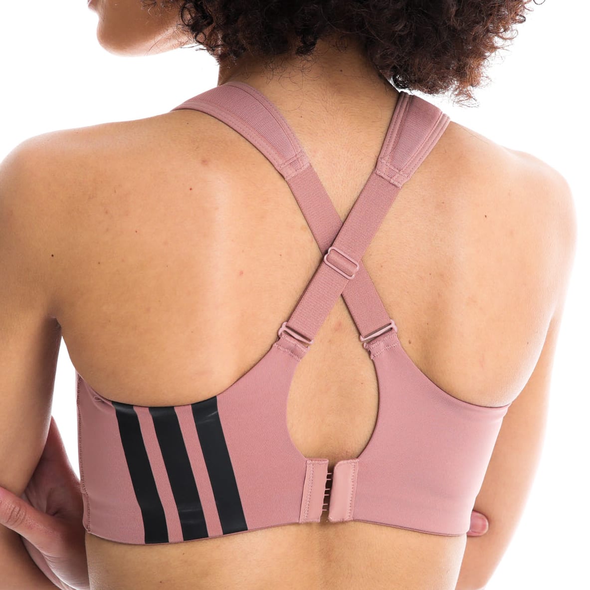 adidas Women&#039;s TLRDIM High Support Sport Bra, product, variation 7