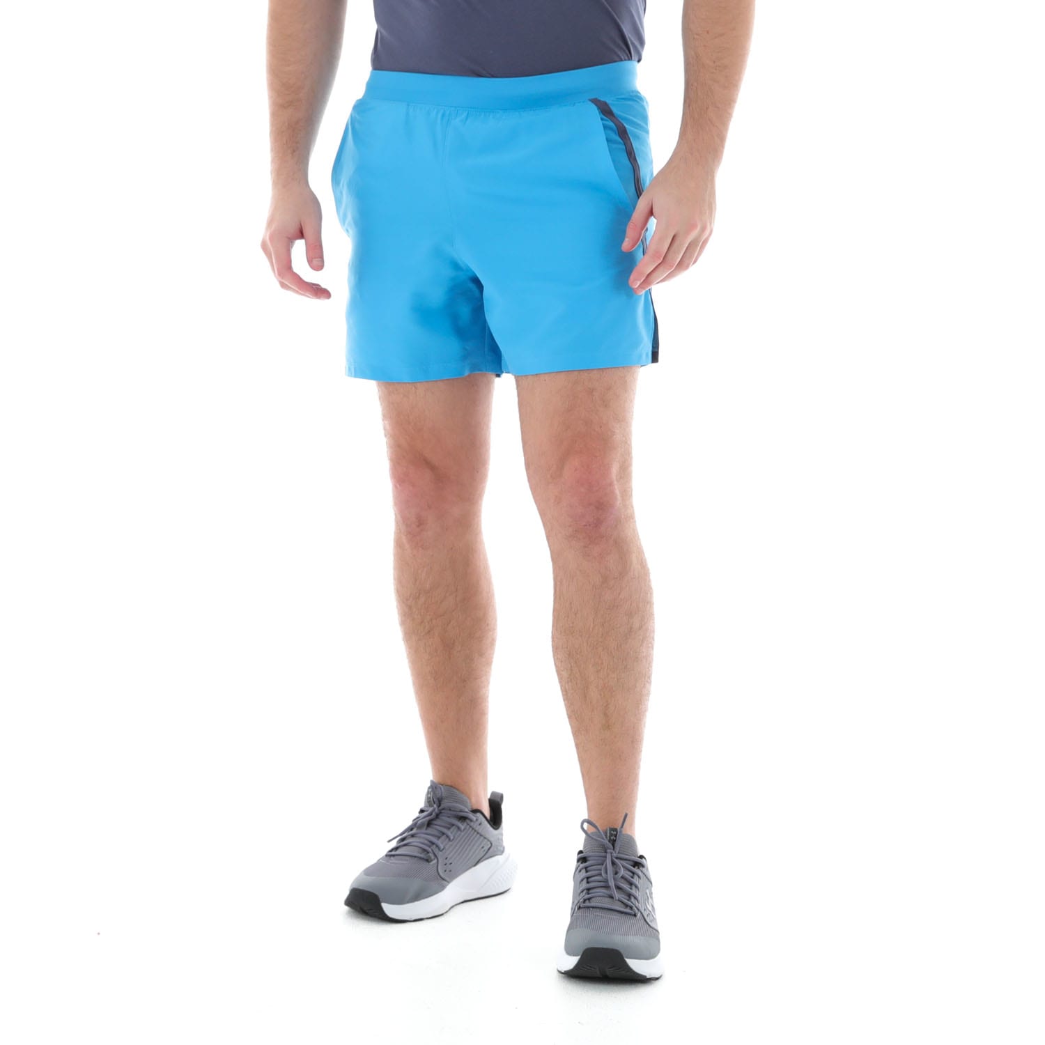 Under Armour Men's Launch 5'' Running Short