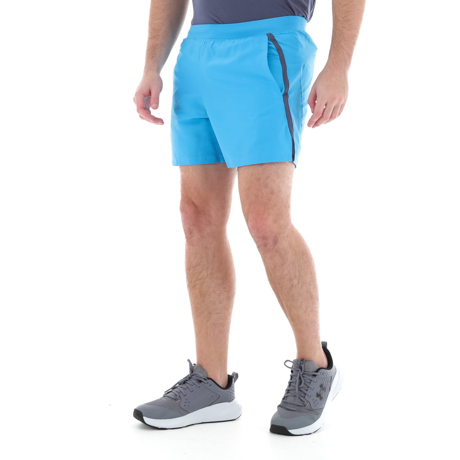 Under Armour Men&#039;s Launch 5&#039;&#039; Running Short, product, variation 3