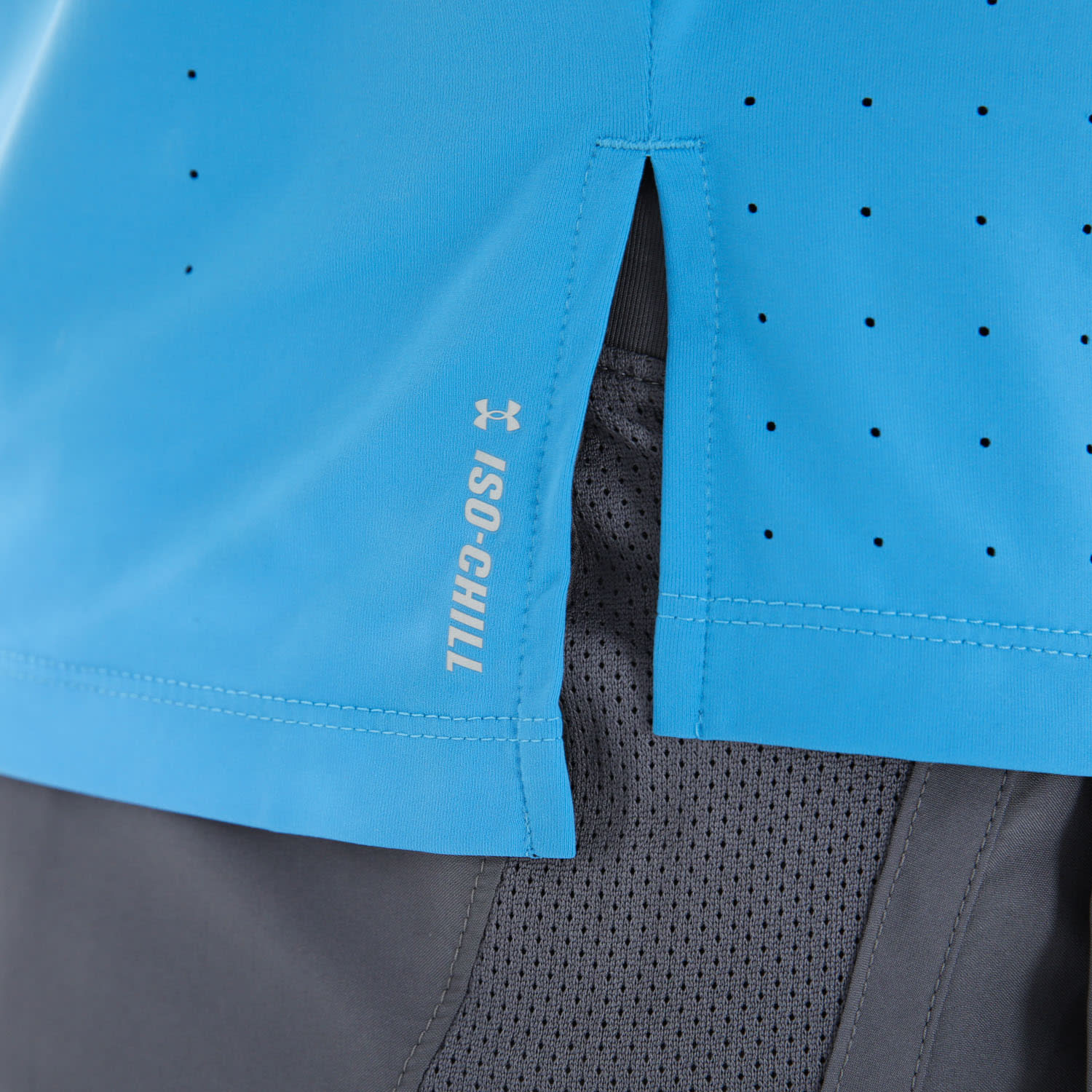 Under Armour Men&#039;s Launch Elite Running Tee, product, variation 10