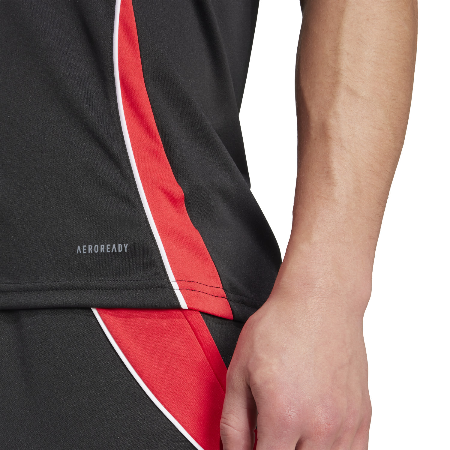 Adidas Men&#039;s Tiro 25 Jersey, product, variation 5