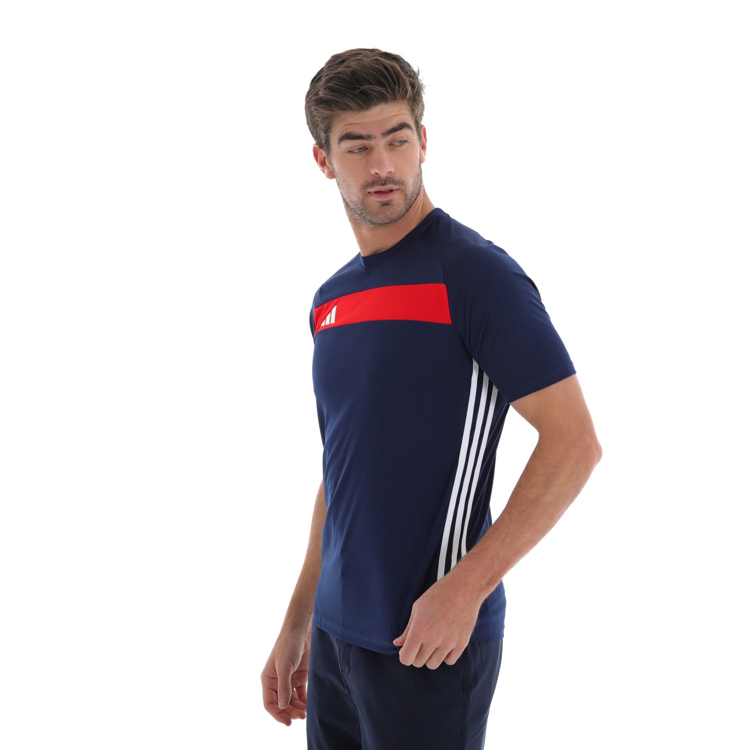Adidas Men&#039;s Tiro ES 25 Jersey, product, variation 2