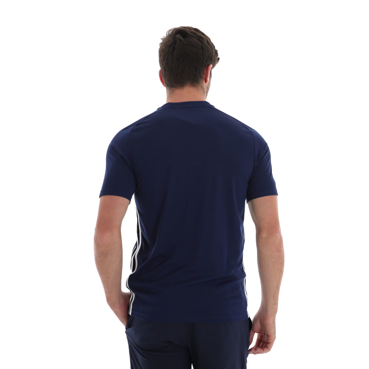 Adidas Men&#039;s Tiro ES 25 Jersey, product, variation 4