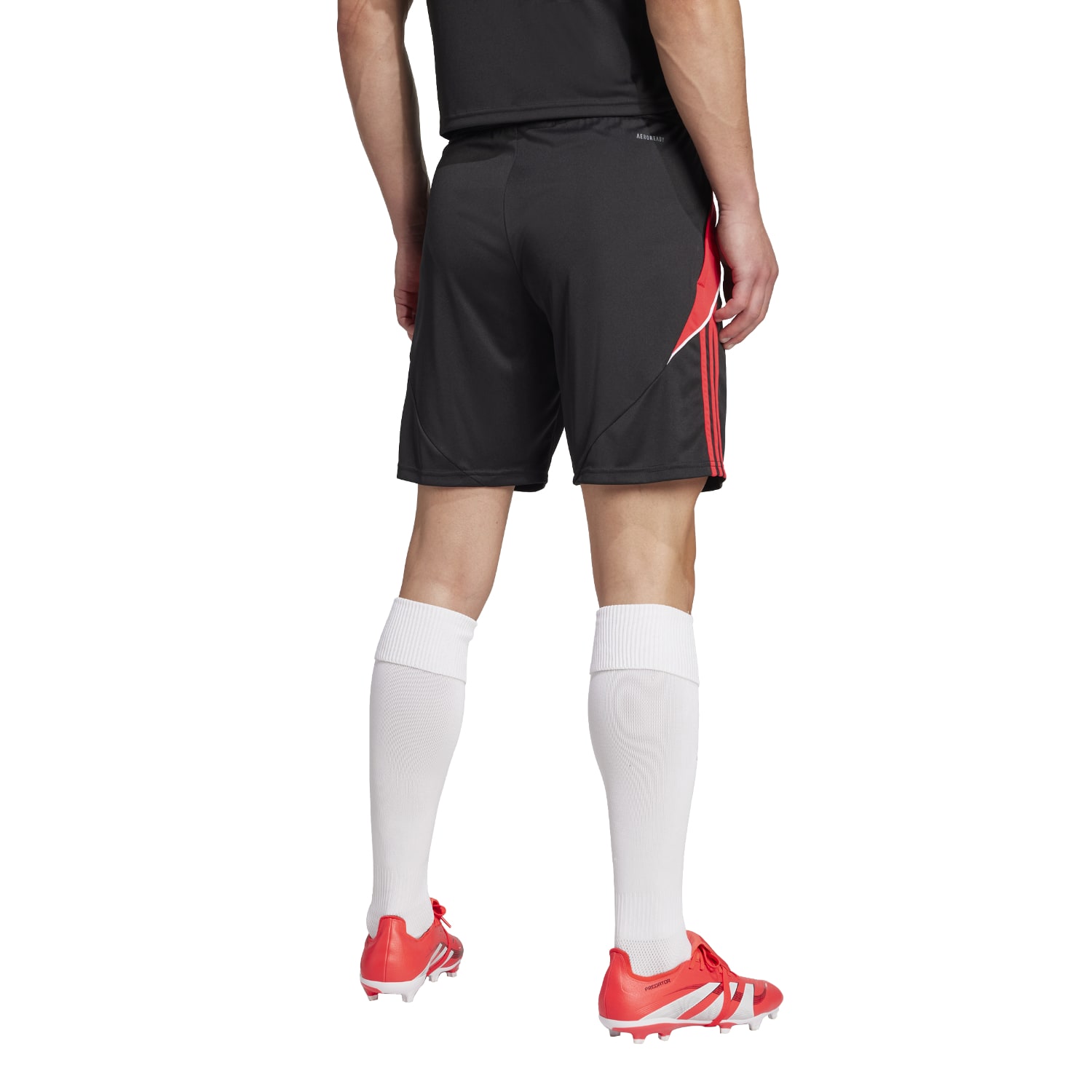 Adidas Men&#039;s Tiro25 Short, product, variation 2