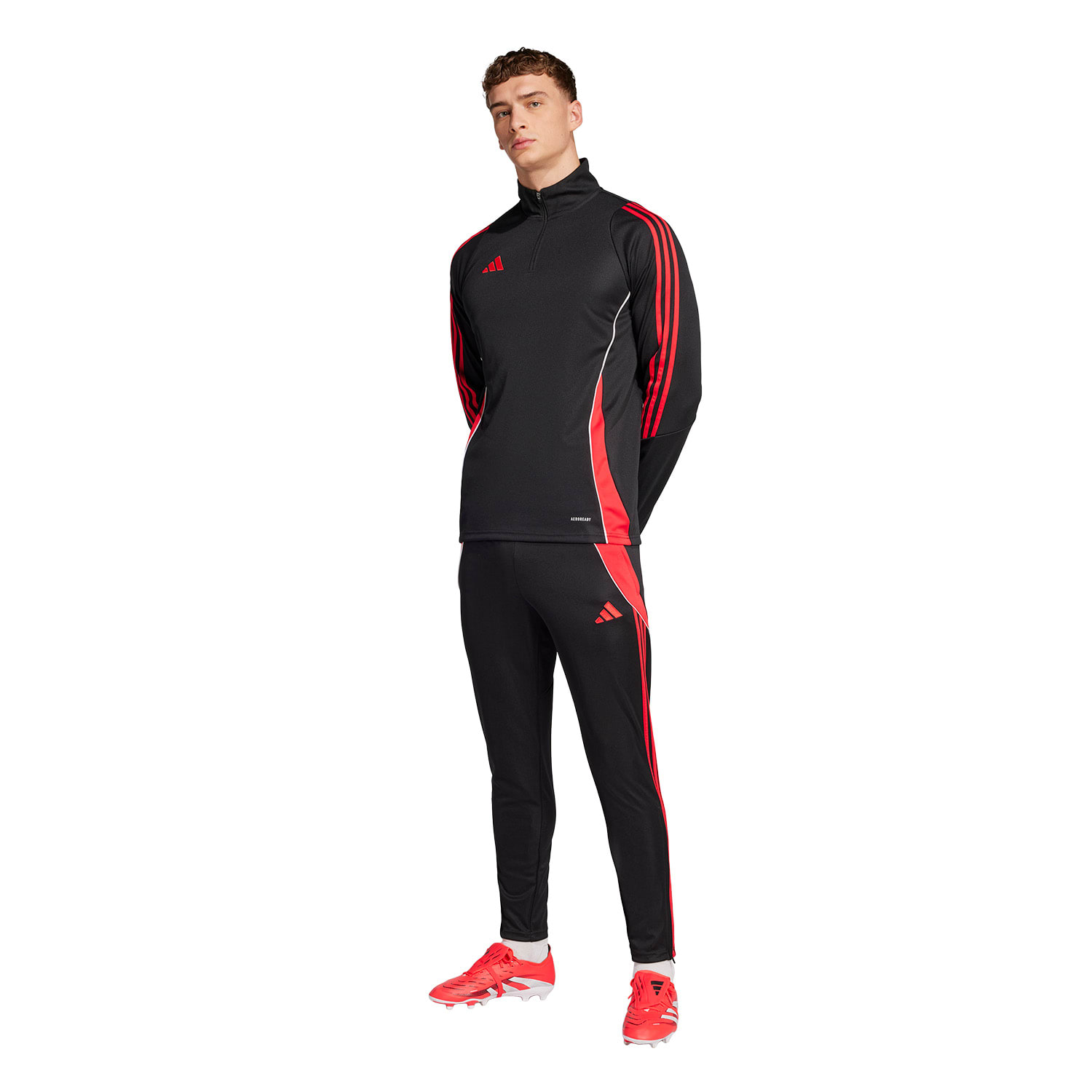 Adidas Men&#039;s Tiro 25 Training Pant, product, variation 6
