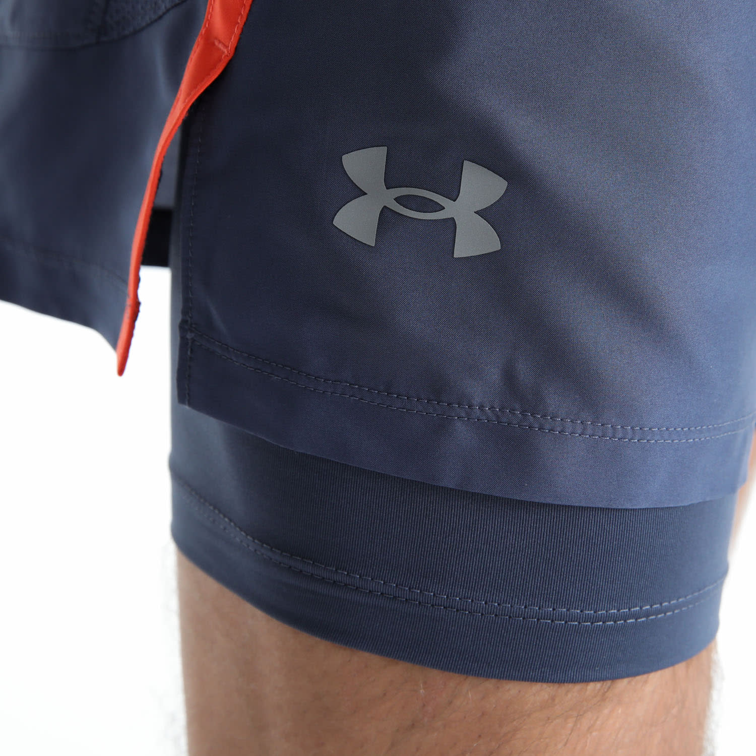 Under Armour Men&#039;s Launch 2-in-1 5&#039;&#039; Running Short, product, variation 8