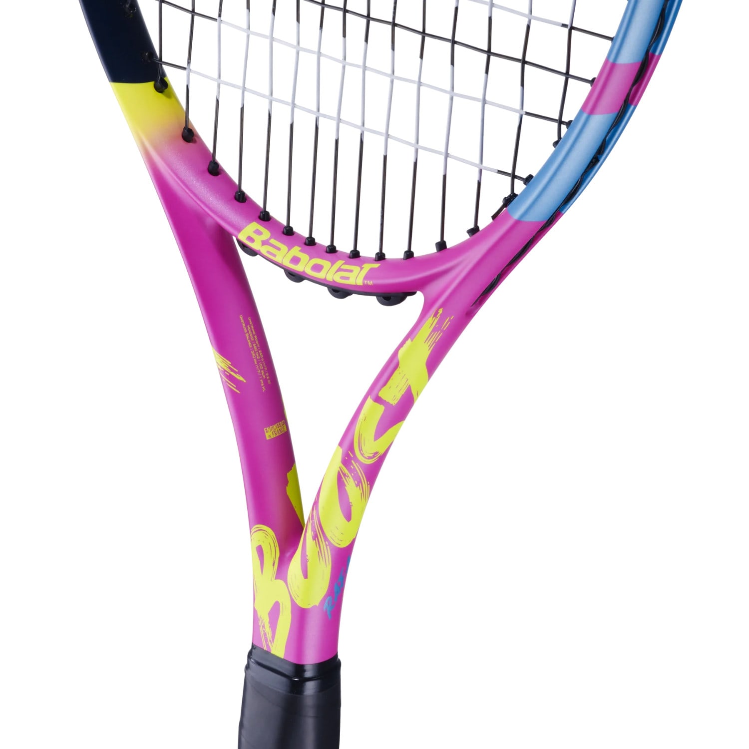 Babolat Boost Rafa Tennis Racket, product, variation 5
