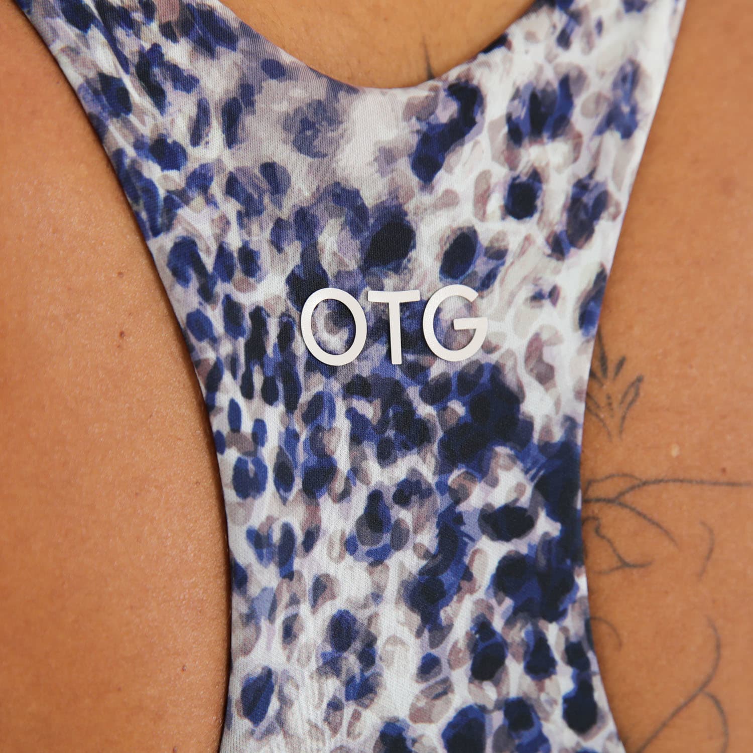OTG Women&#039;s Sandstorm Crop, product, variation 7