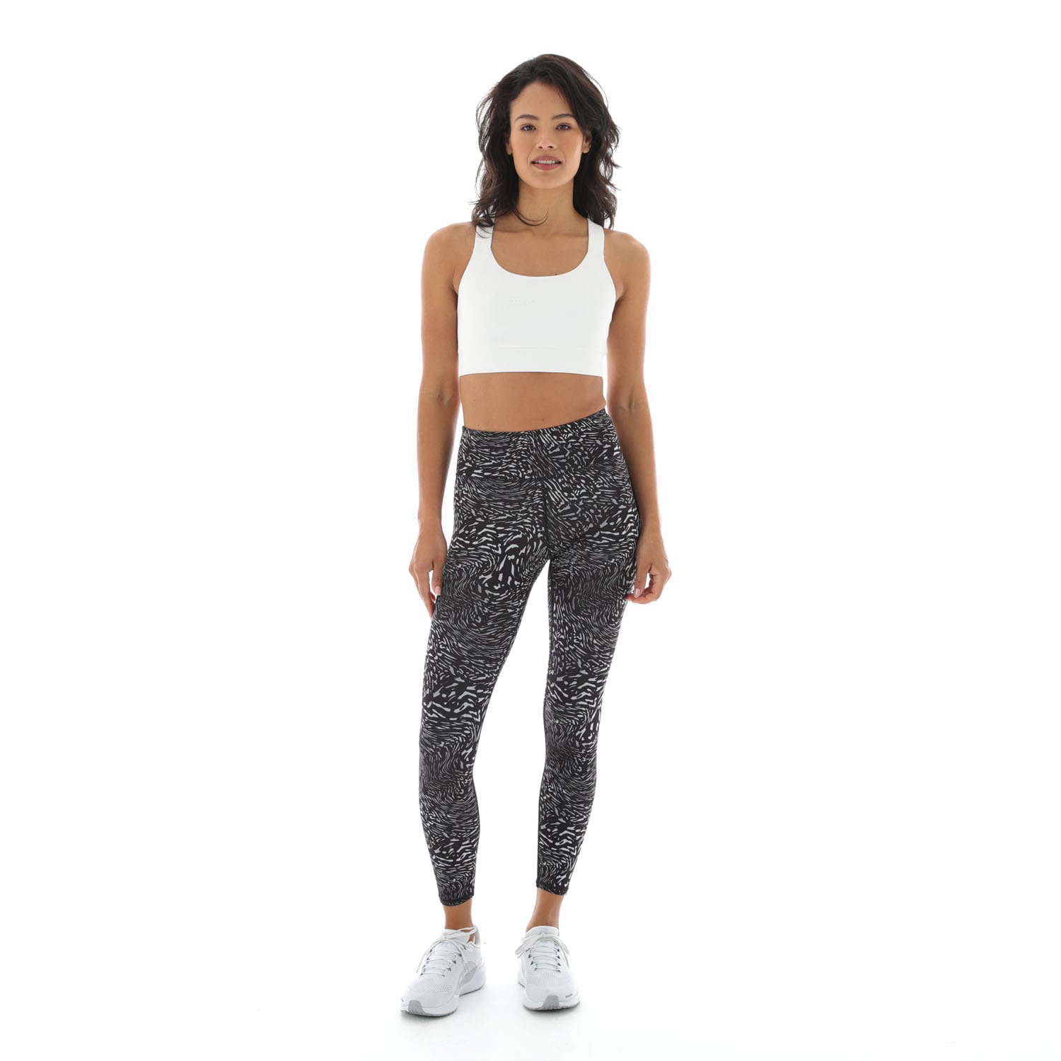 OTG Women&#039;s Swirlscape 7/8 Tight, product, variation 9