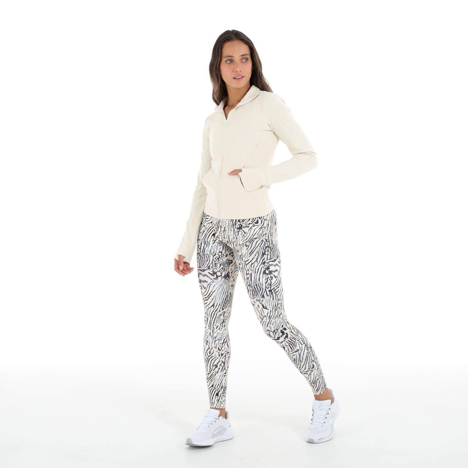 OTG Women&#039;s Zeal Rib Jacket, product, variation 6