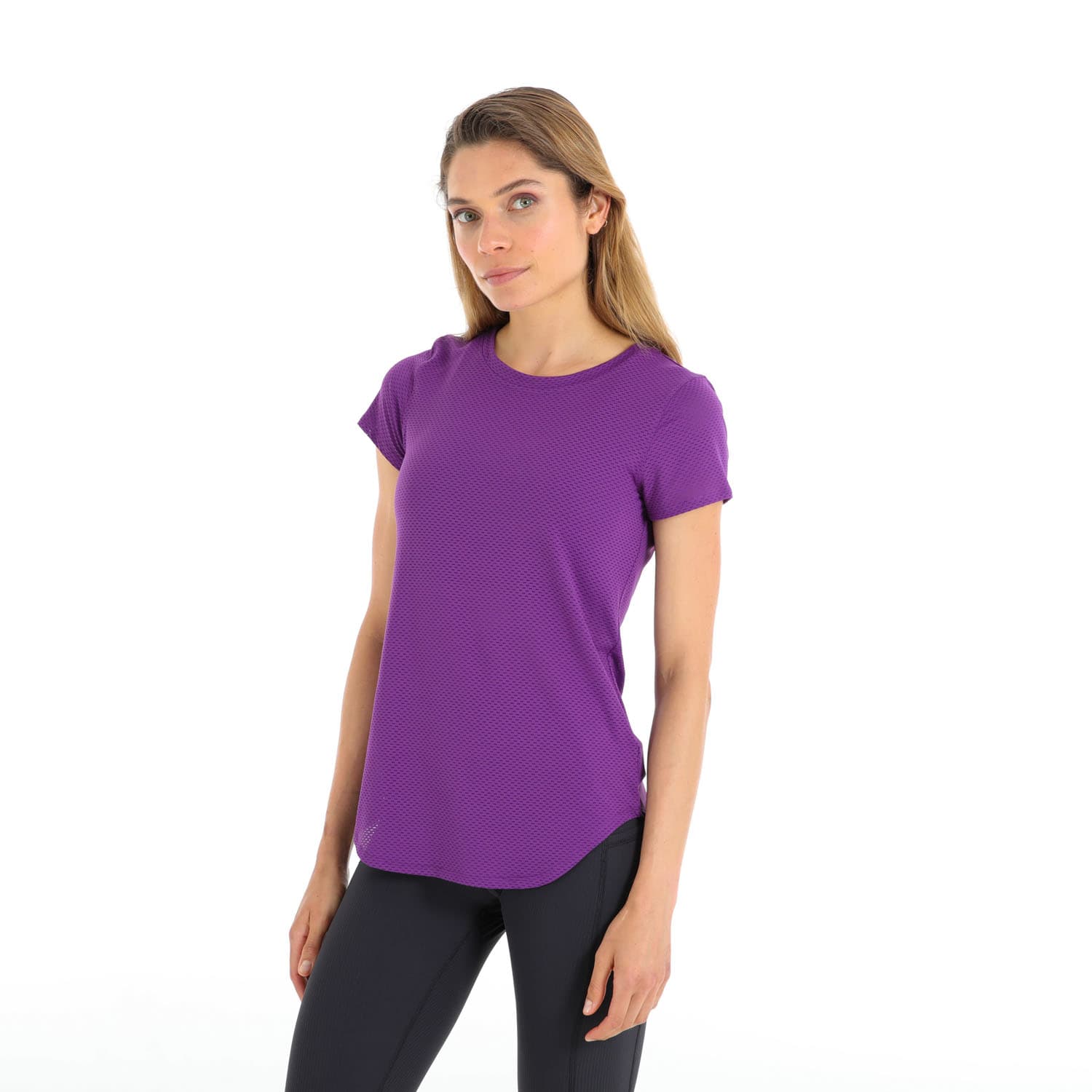 OTG Women's Swift Tee