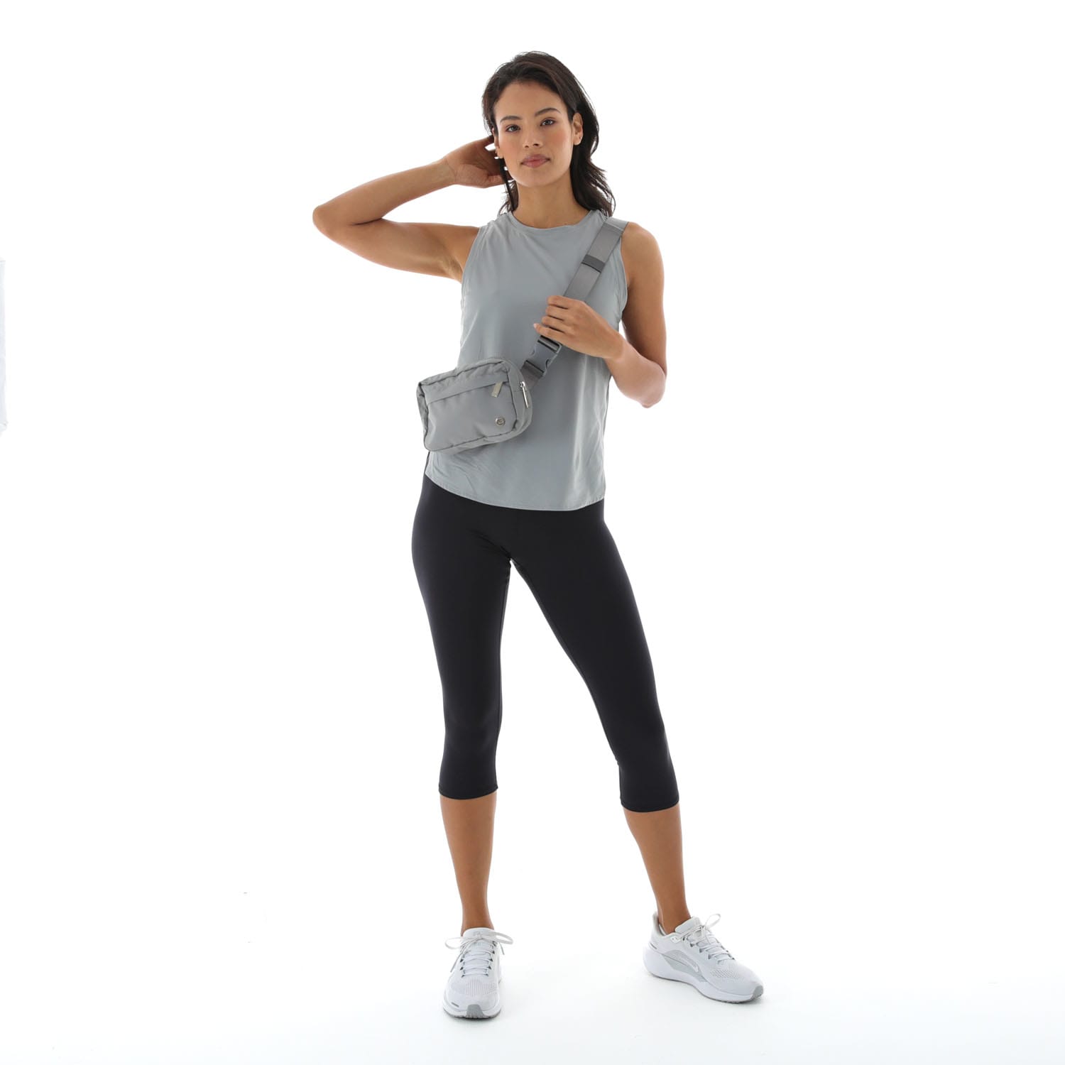 OTG Women&#039;s Cooling Gym Tank, product, variation 7