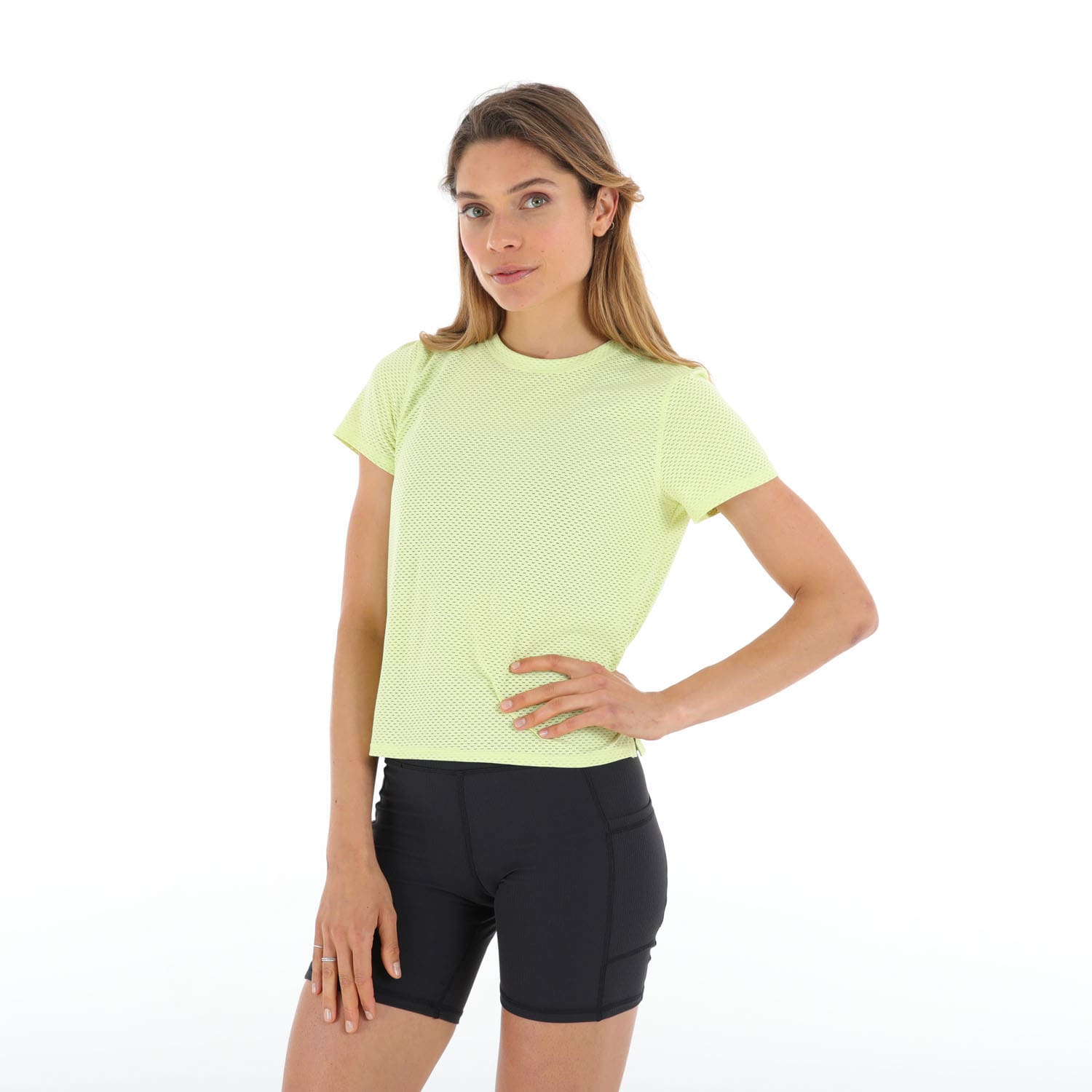 OTG Women&#039;s Swift Crop Tee, product, variation 3