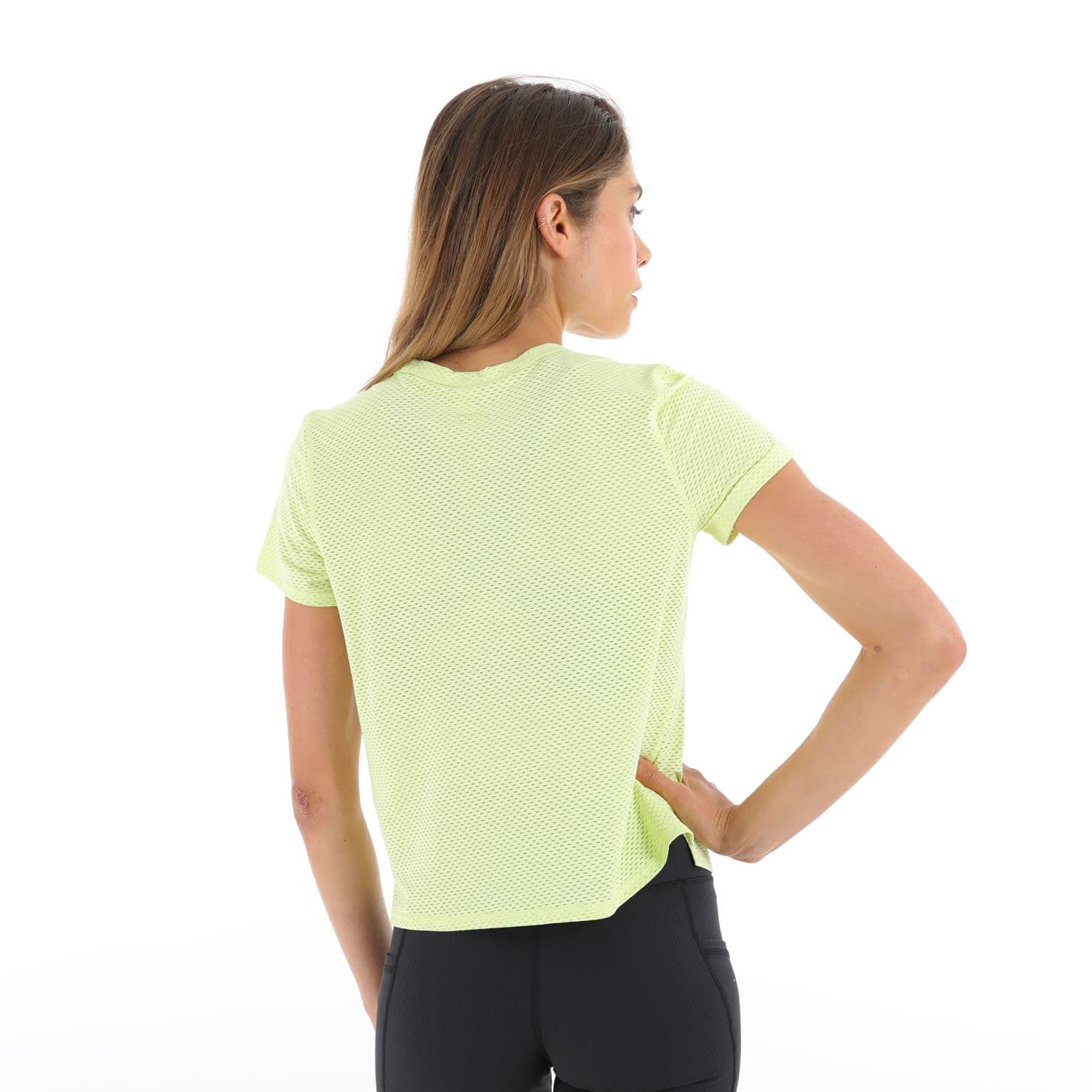 OTG Women&#039;s Swift Crop Tee, product, variation 5