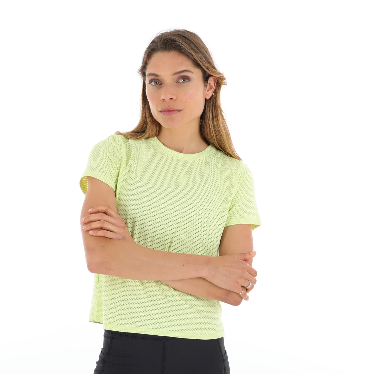 OTG Women&#039;s Swift Crop Tee, product, variation 6