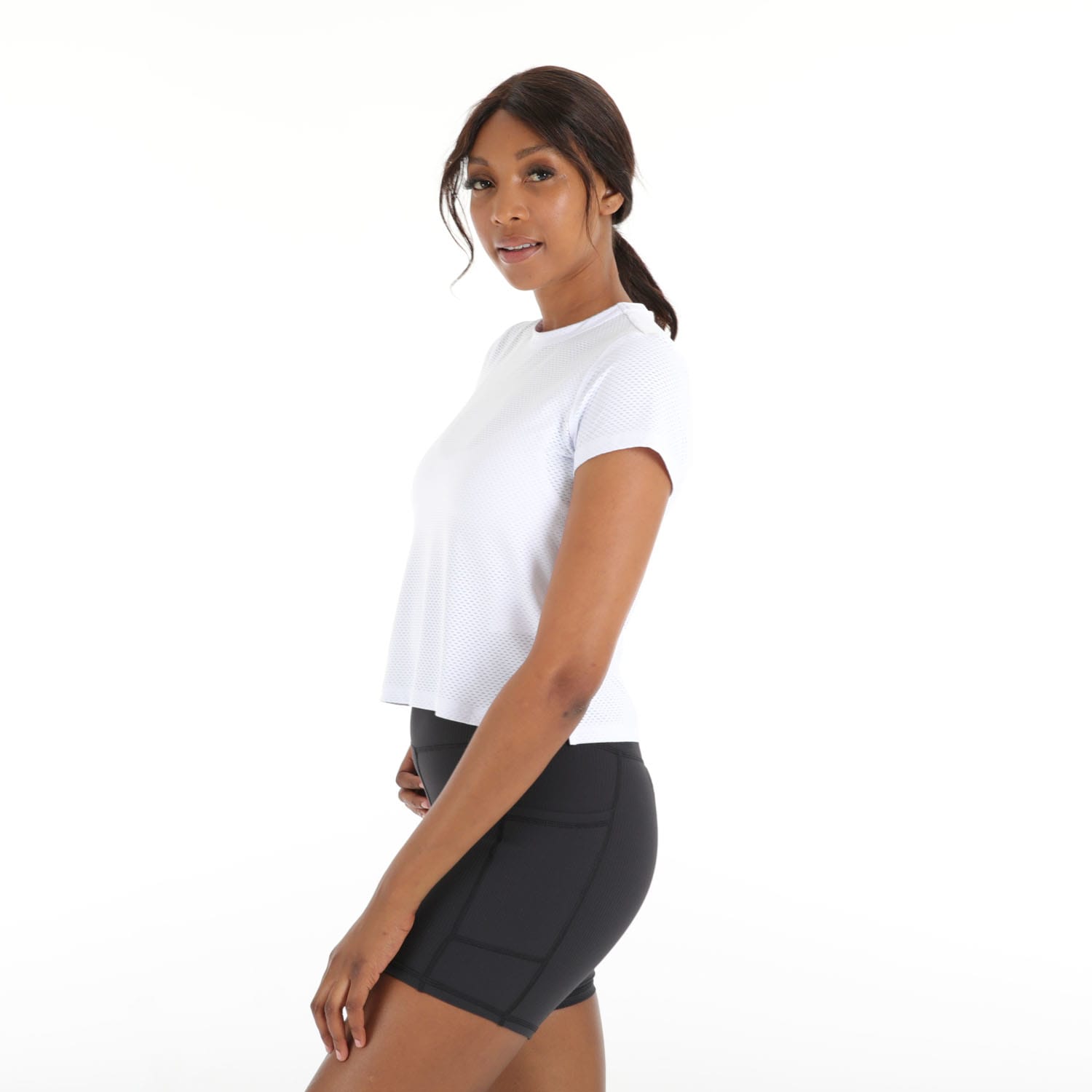 OTG Women&#039;s Swift Court Tee, product, variation 2