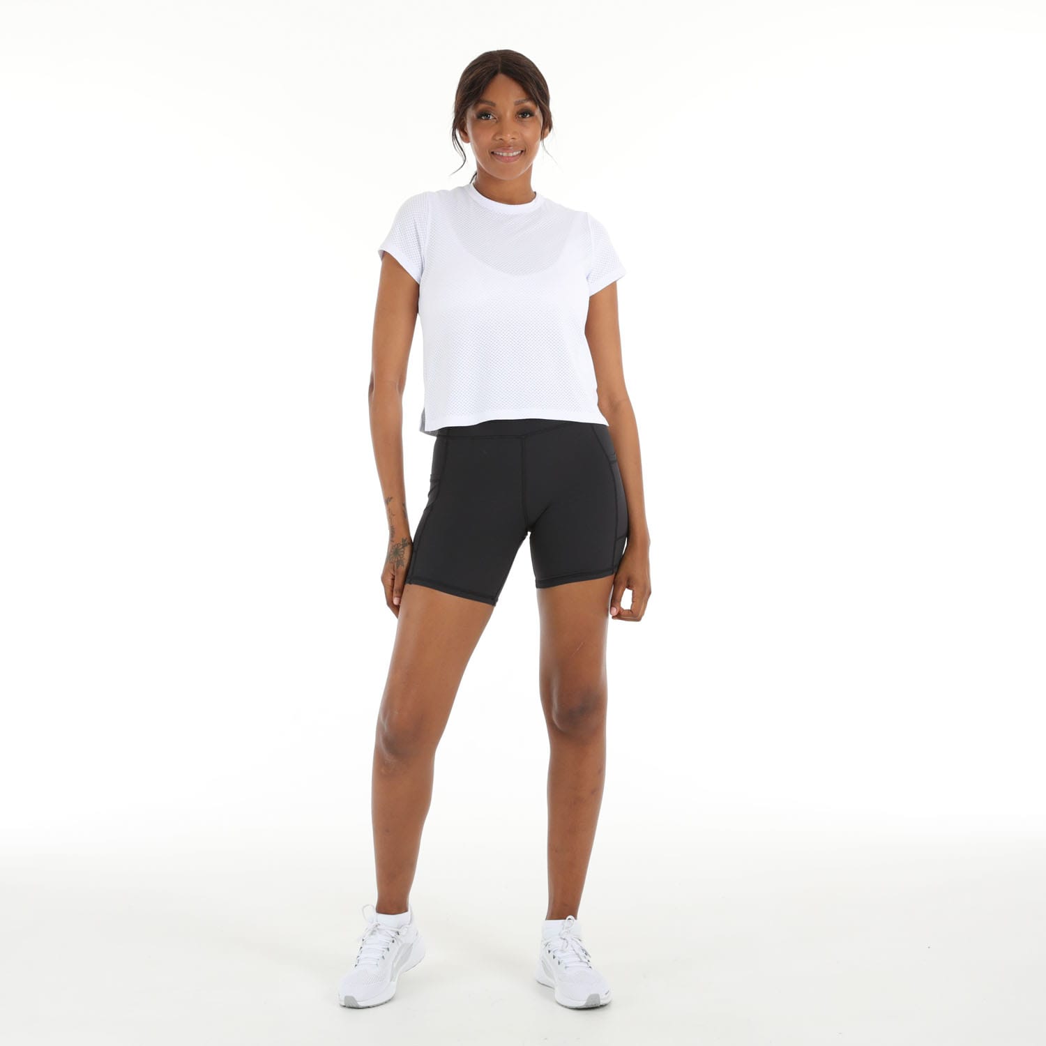 OTG Women&#039;s Swift Court Tee, product, variation 5