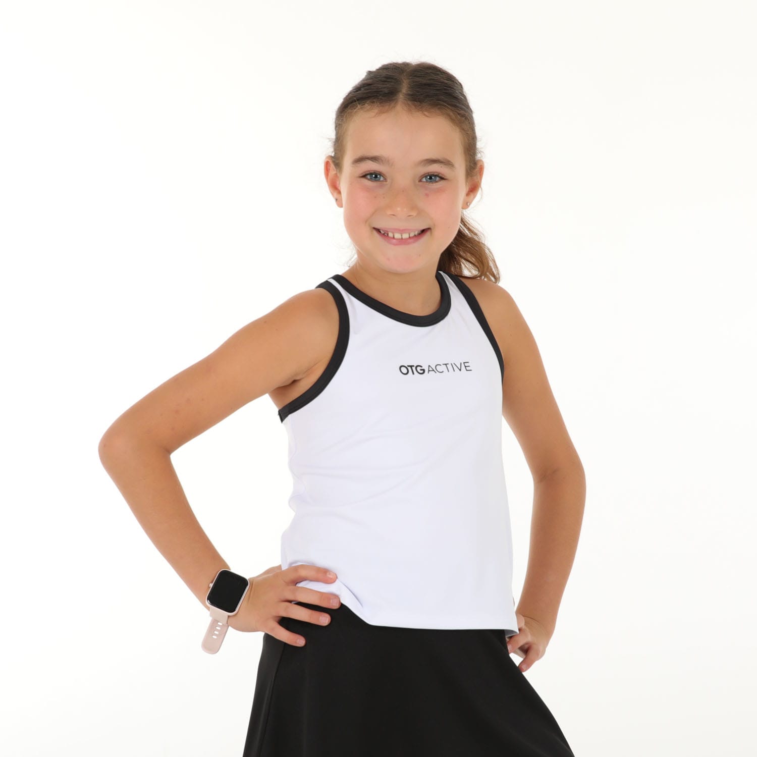OTG Girls Match Tank, product, variation 4