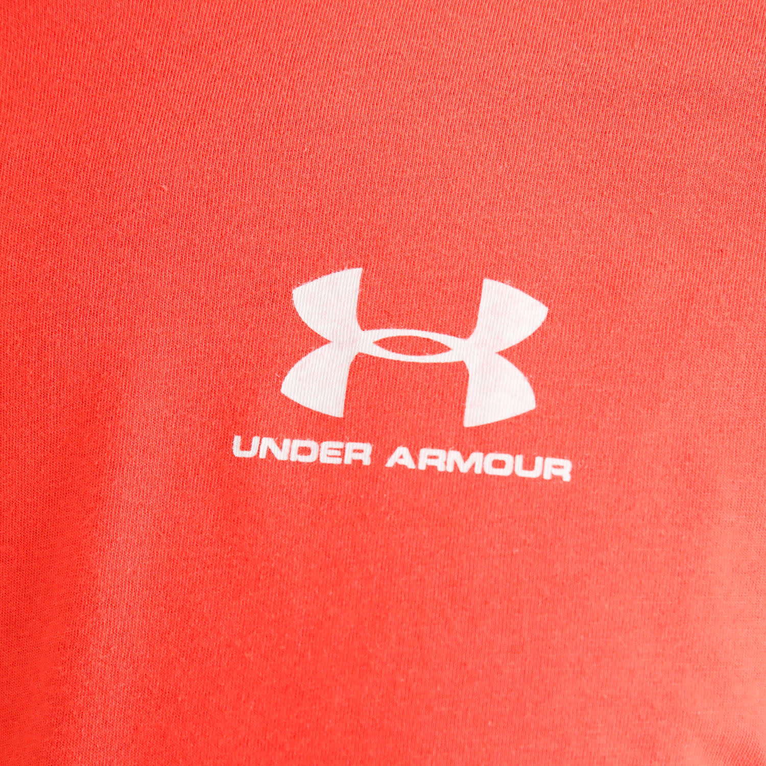 Under Armour Men&#039;s Sportstyle Left Chest Tee, product, variation 5