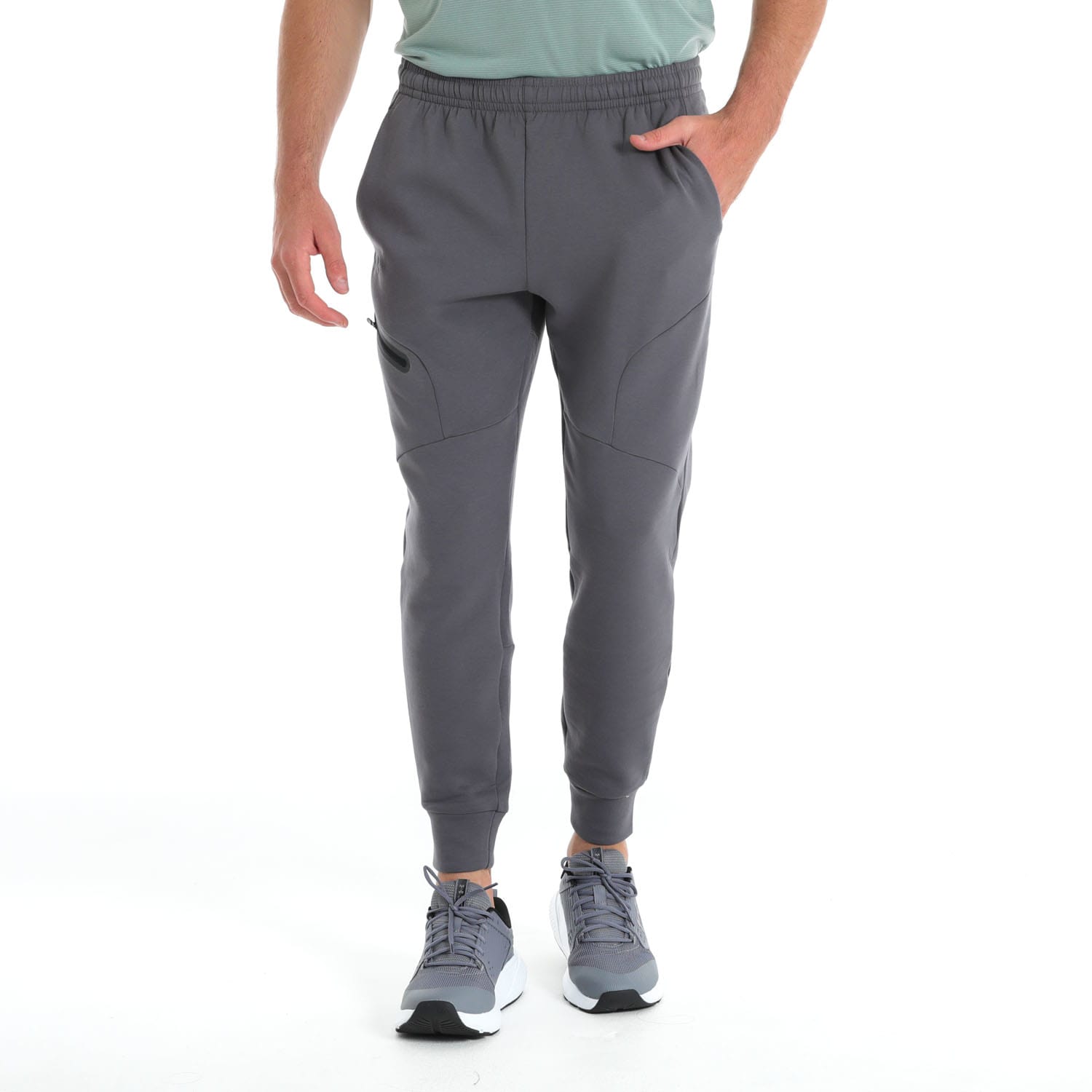 Men's Under Armour Unstoppable Fleece Jogger