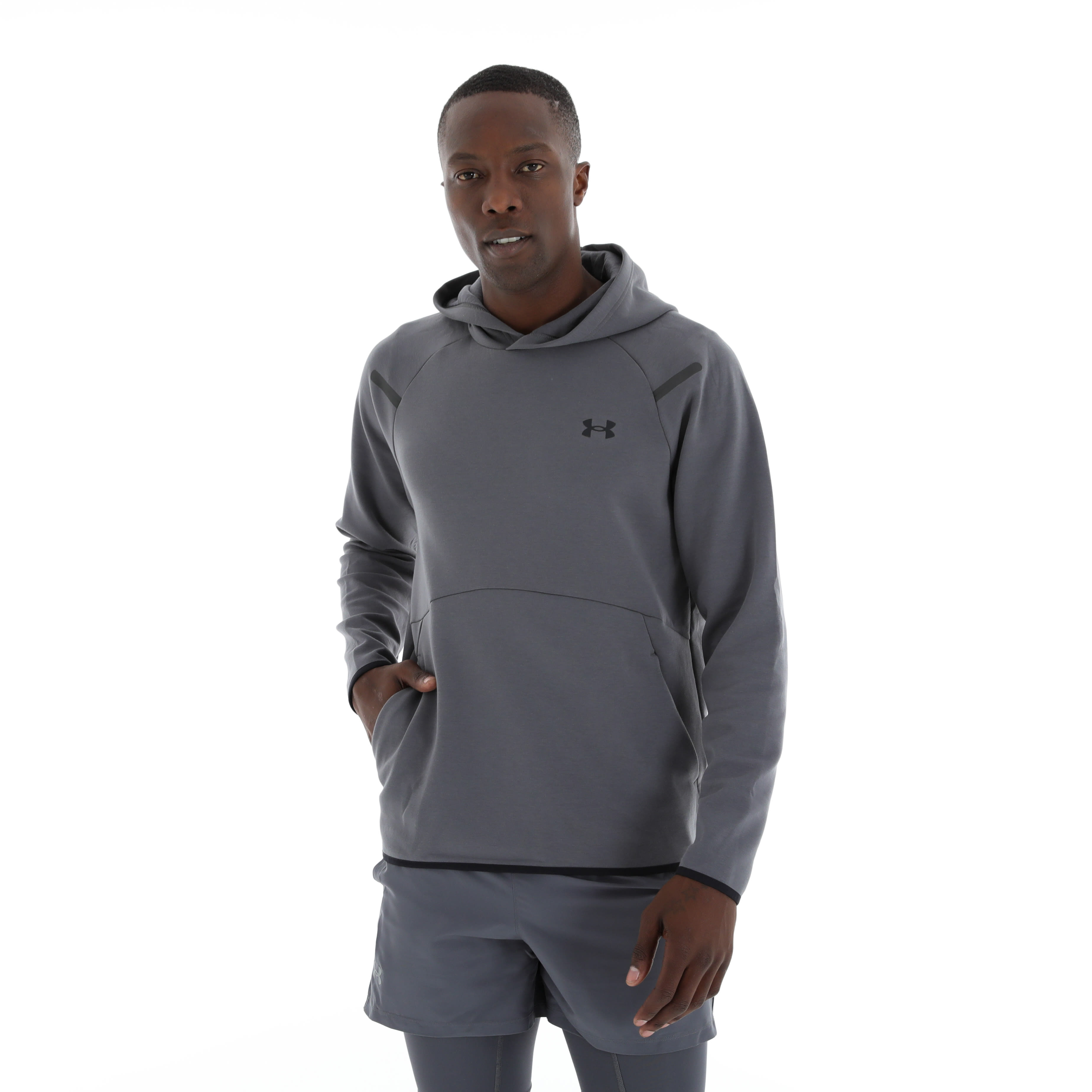 Men's Under Armour Unstoppable Fleece Hoodie