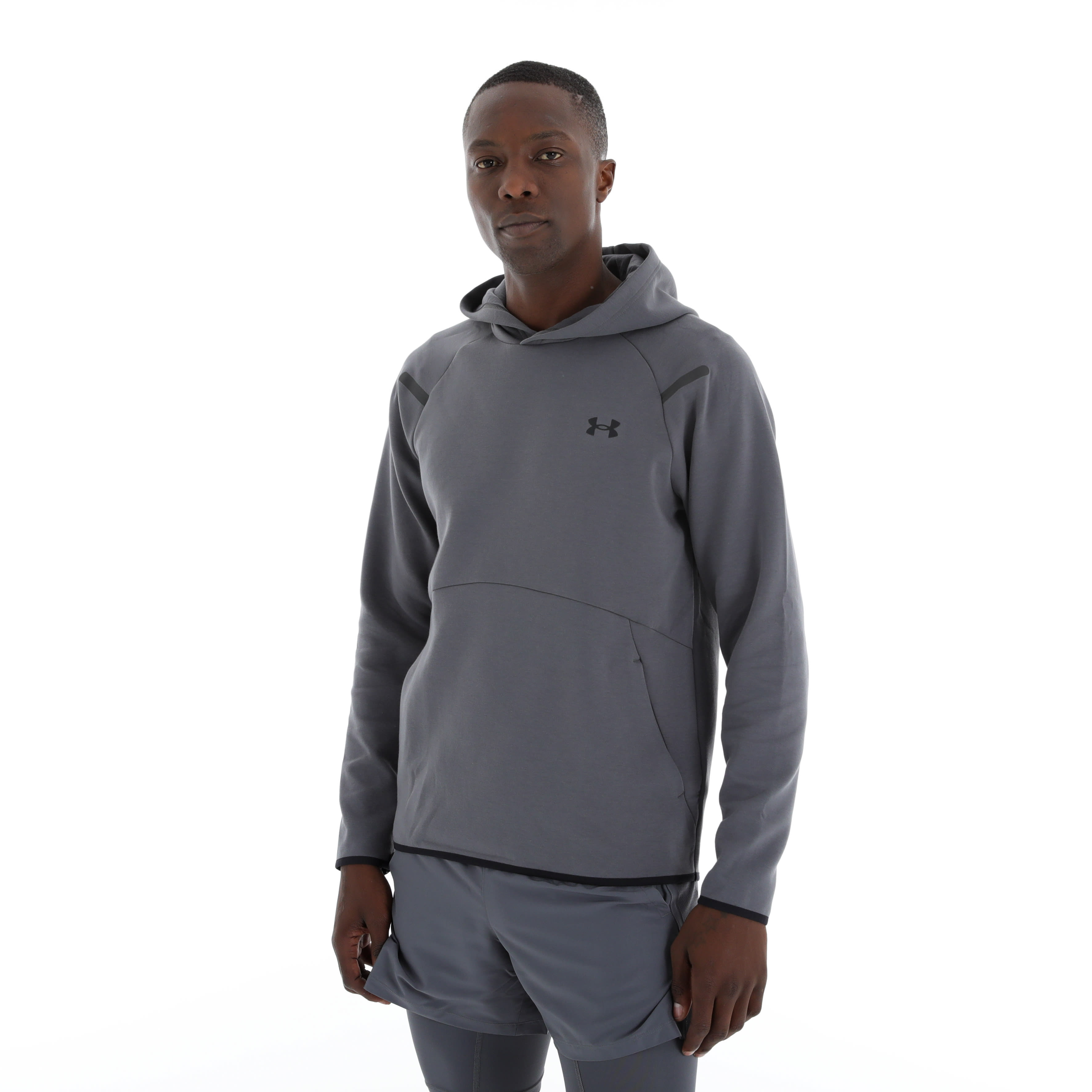 Under Armour Men&#039;s Unstoppable Fleece Hoodie, product, variation 3