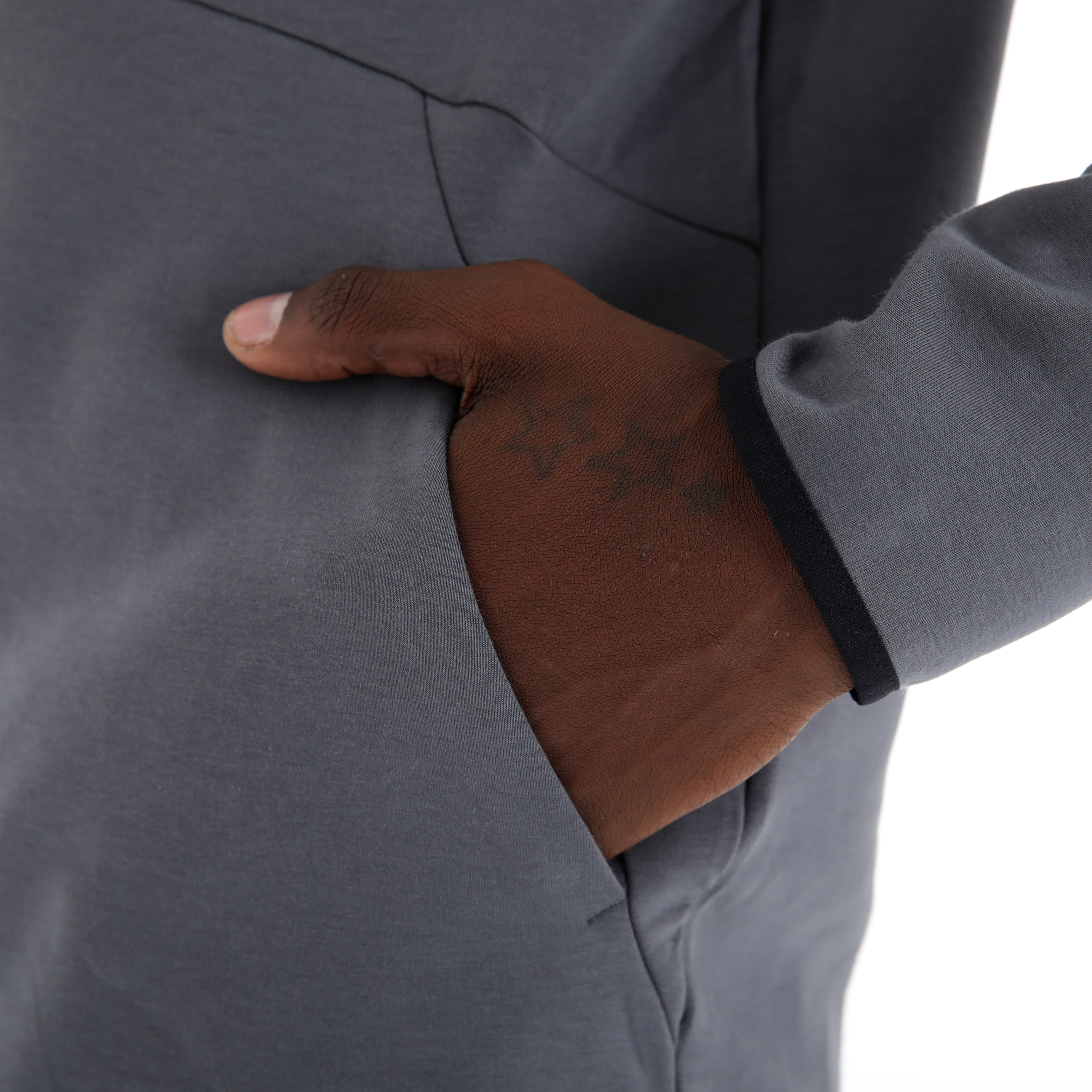 Under Armour Men&#039;s Unstoppable Fleece Hoodie, product, variation 8