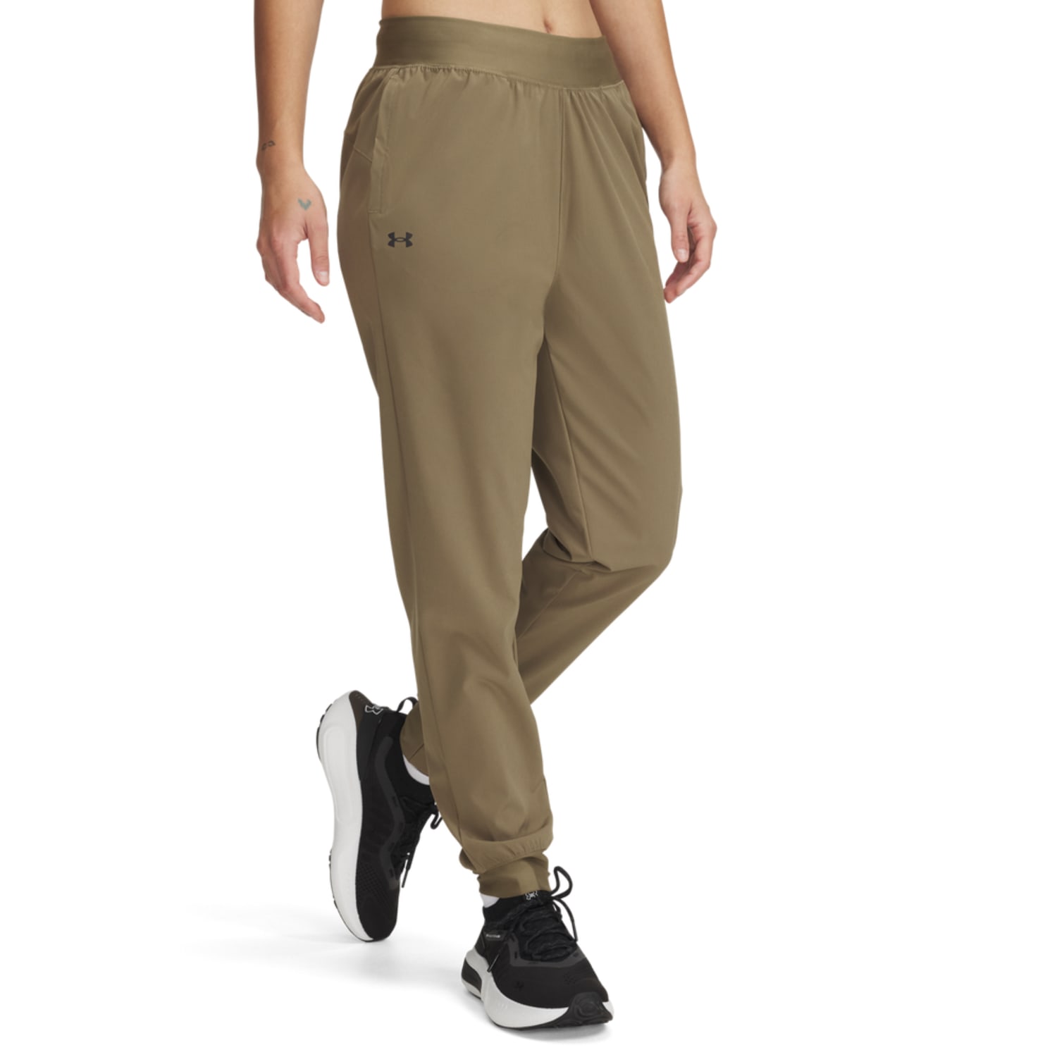 Under Armour Women's Sport Woven Armour Pant