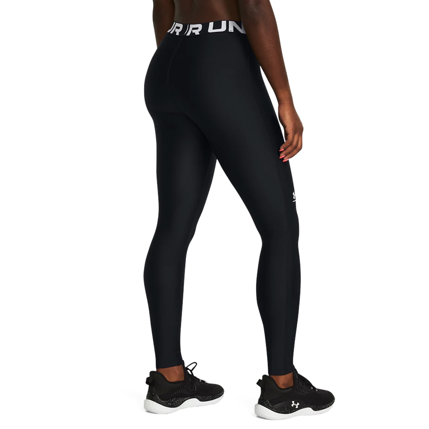 Under Armour Women&#039;s Heat Gear Authentics Legging, product, variation 8