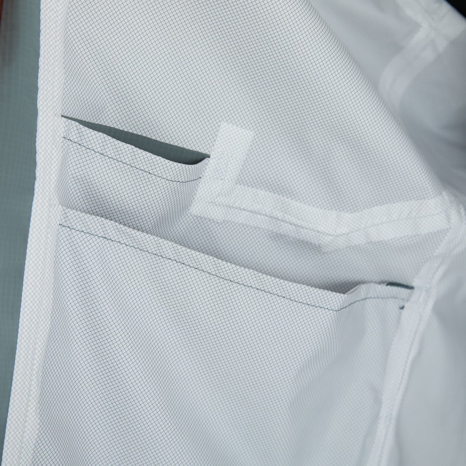 First Ascent Men&#039;s HydraStretch Waterproof Running Jacket, product, variation 17