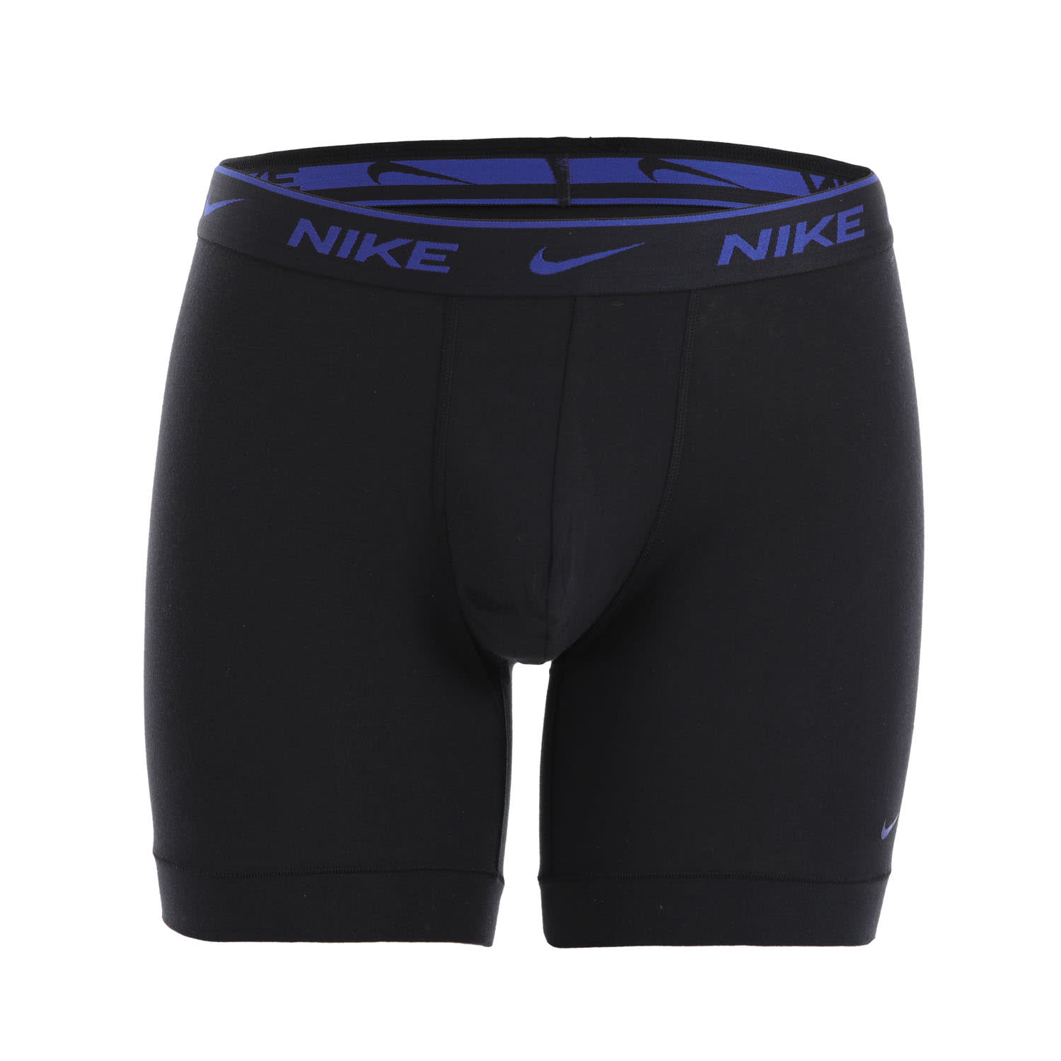 Nike Men&#039;s Dri-Fit Everyday Cotton Stretch 3 Pack Boxer, product, variation 4