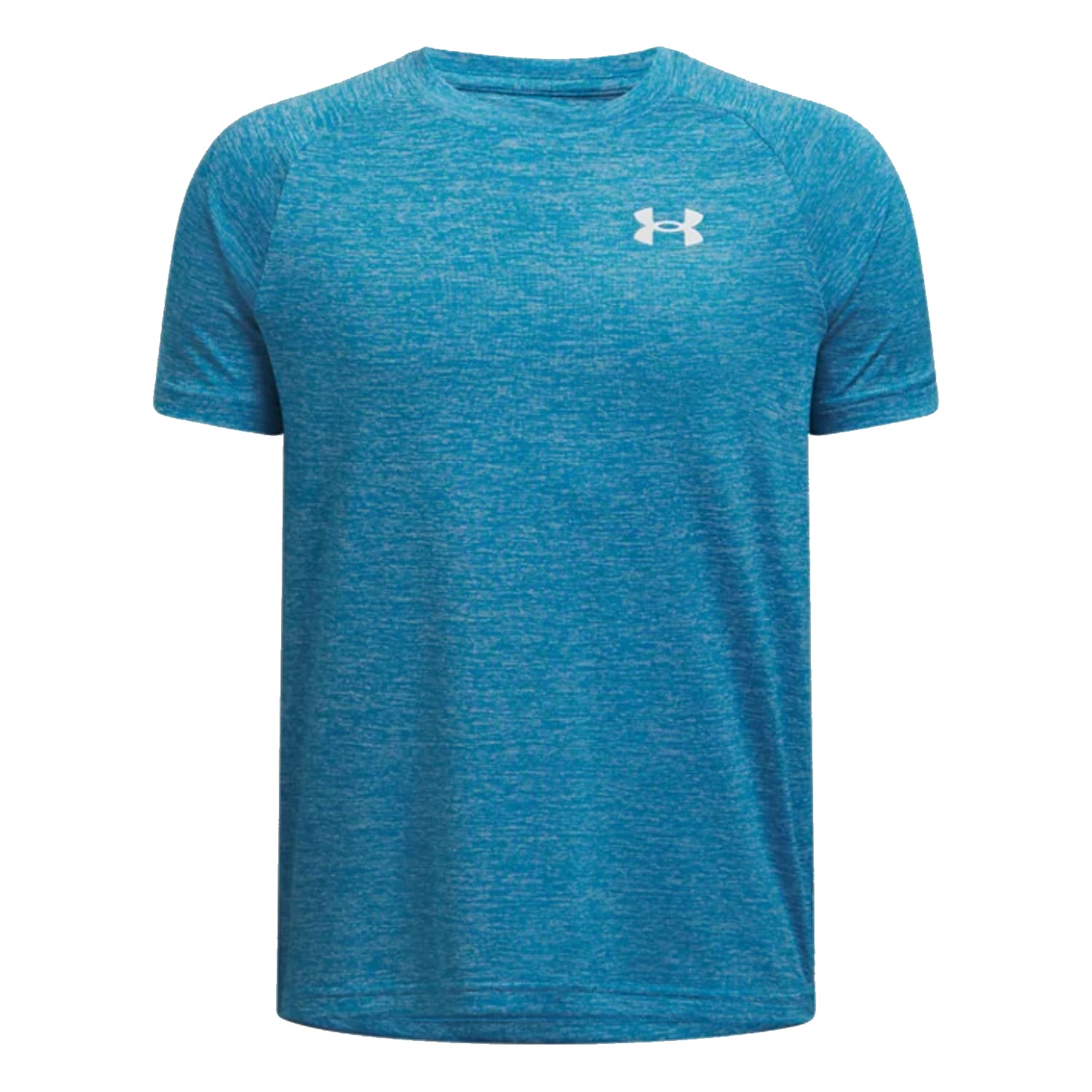 UA Boys Tech 2.0 Short Sleeve Tee