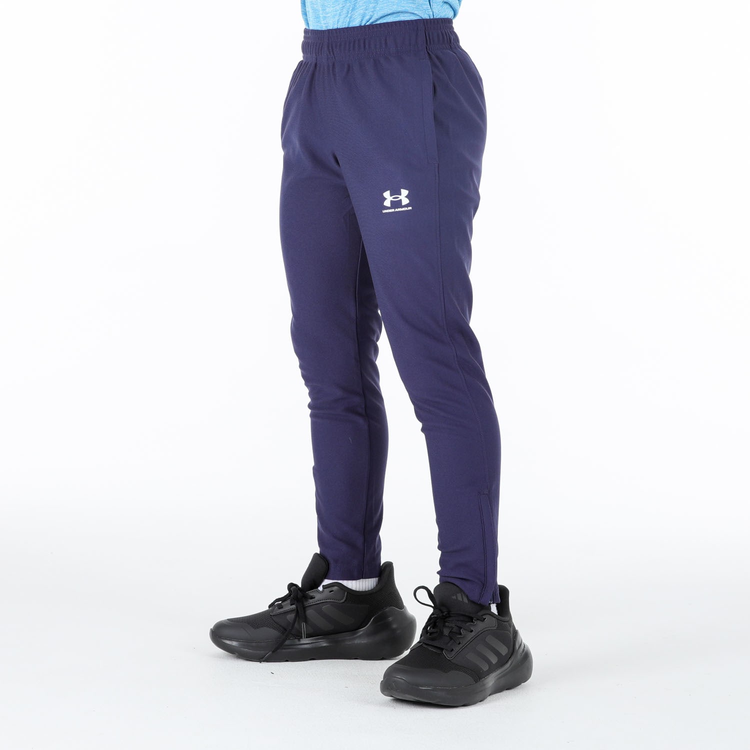 UA Boy&#039;s Challenger Tracksuit, product, variation 7