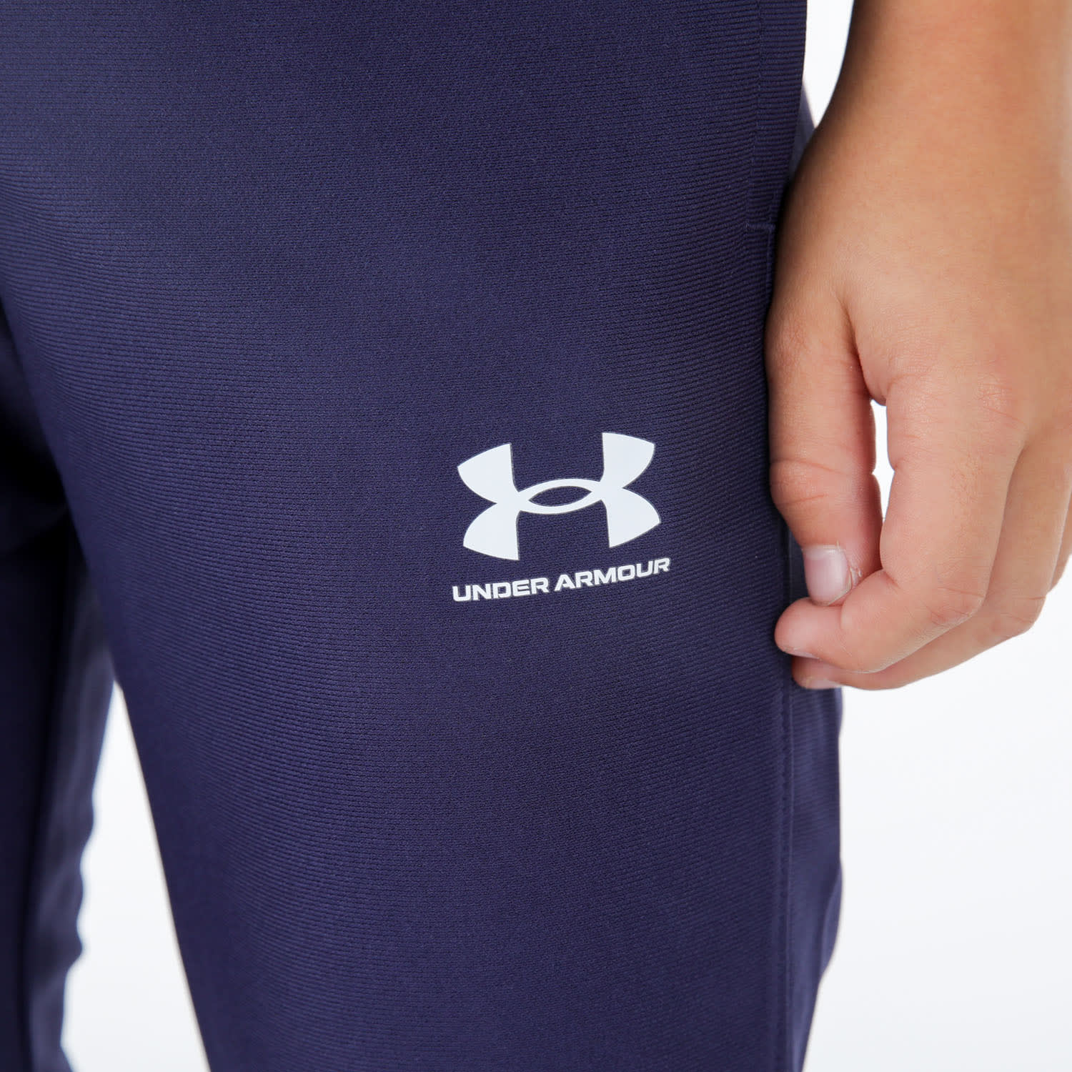 UA Boy&#039;s Challenger Tracksuit, product, variation 10