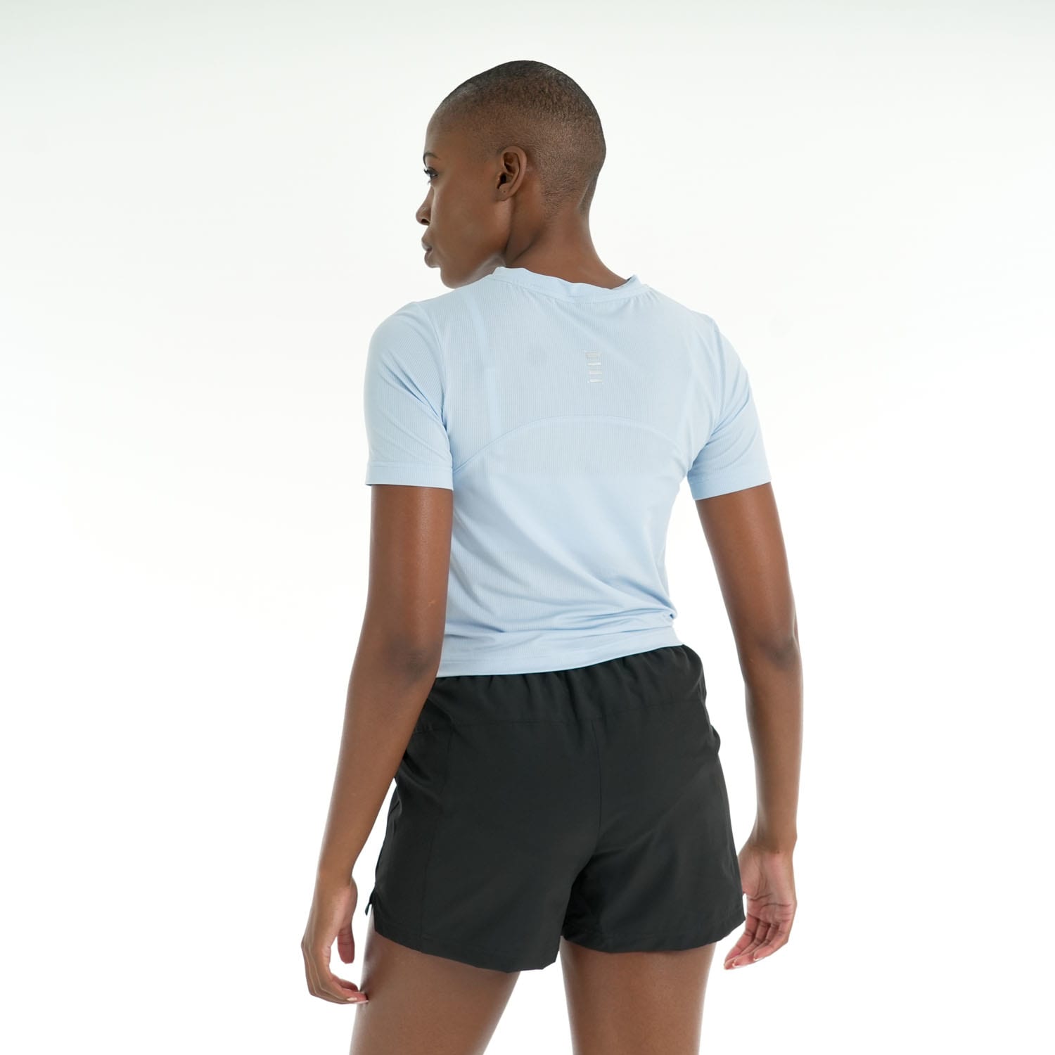 Capestorm Women&#039;s Ultra Light Running Tee, product, variation 4