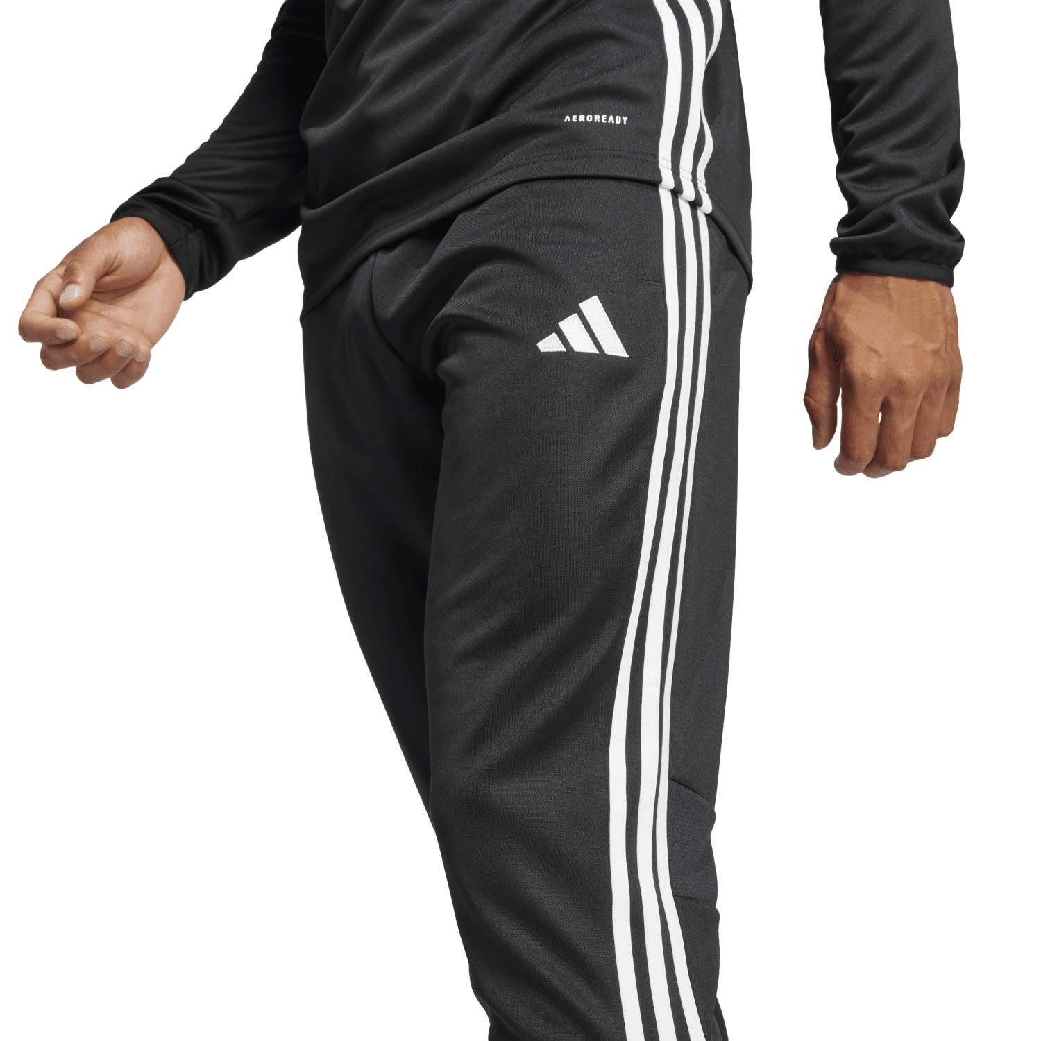adidas Men&#039;s Tiro Essential Sweatpants, product, variation 4