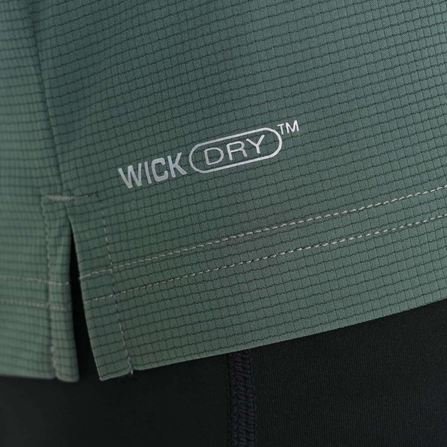 Capestorm Men&#039;s Essential Running Long Sleeve, product, variation 6