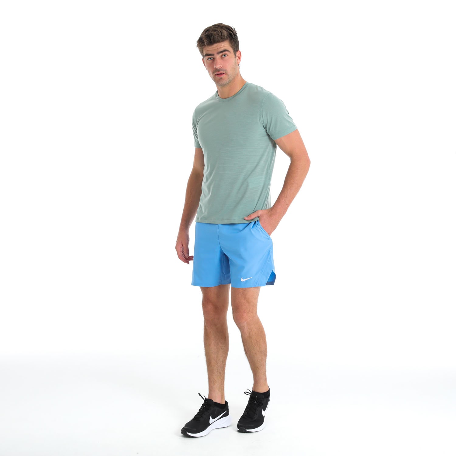 Nike Men&#039;s Dri-Fit Victory 7&#039;&#039; Short, product, variation 2